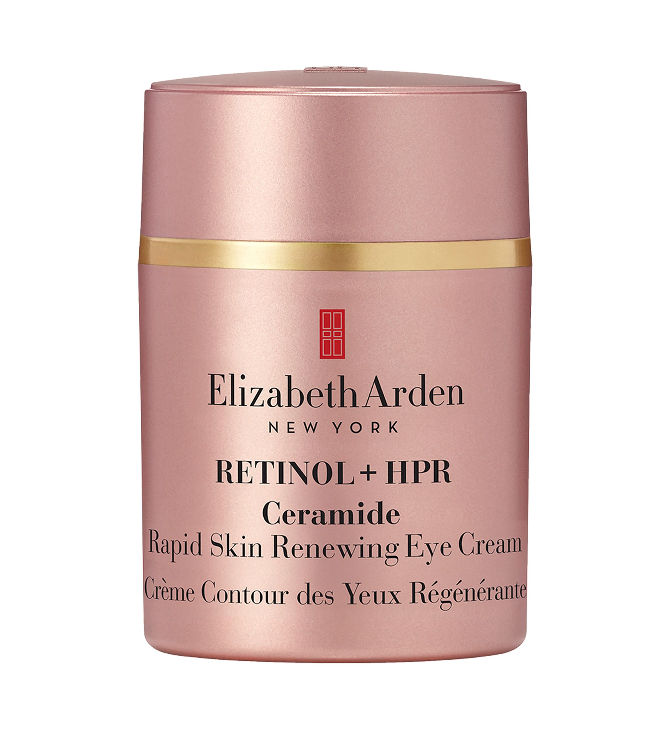 Elizabeth Arden Retinol + HPR Ceramide Capsules Rapid Skin