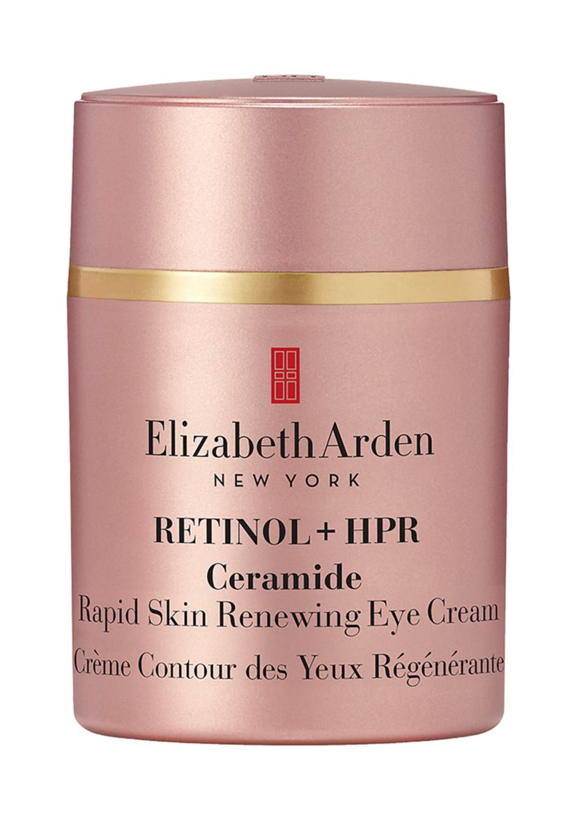 Elizabeth Arden Retinol + HPR Ceramide Capsules Rapid Skin
