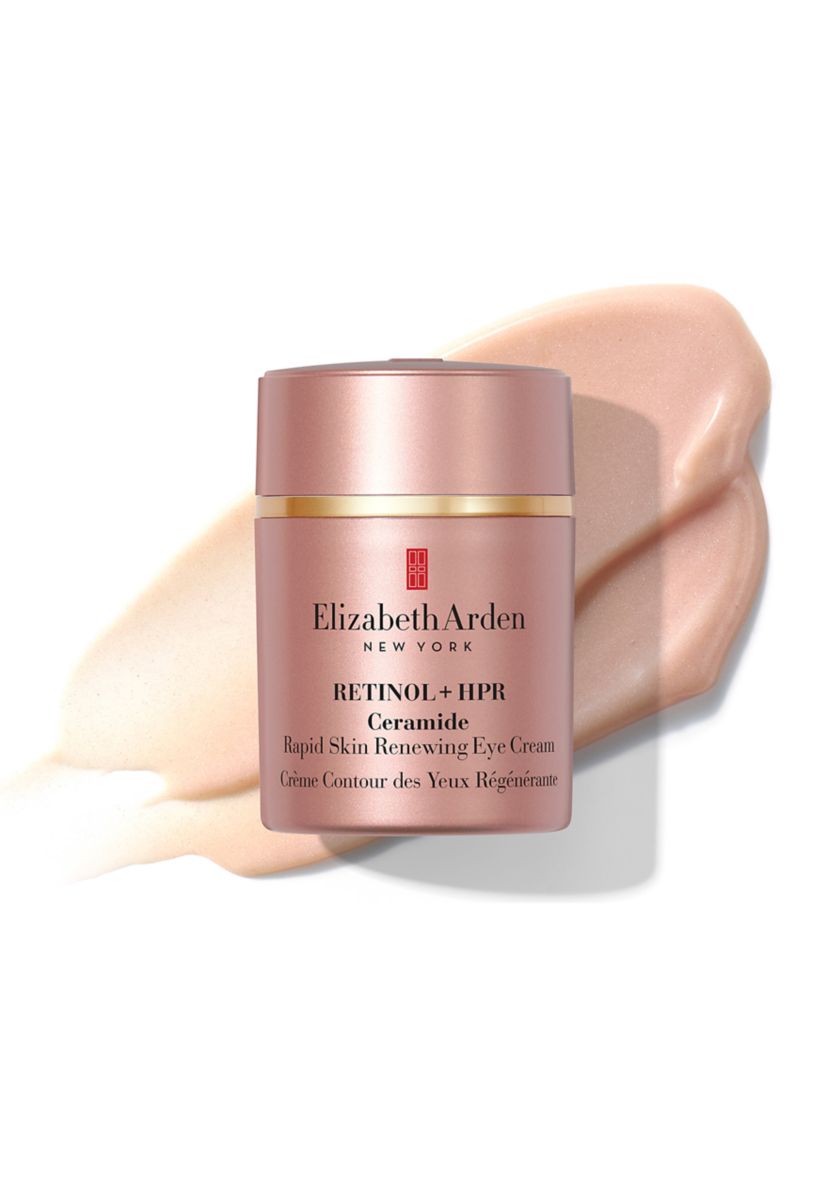 Elizabeth Arden Retinol + HPR Ceramide Capsules Rapid Skin