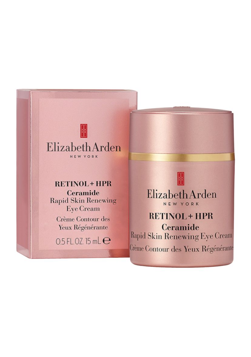 Elizabeth Arden Retinol + HPR Ceramide Capsules Rapid Skin