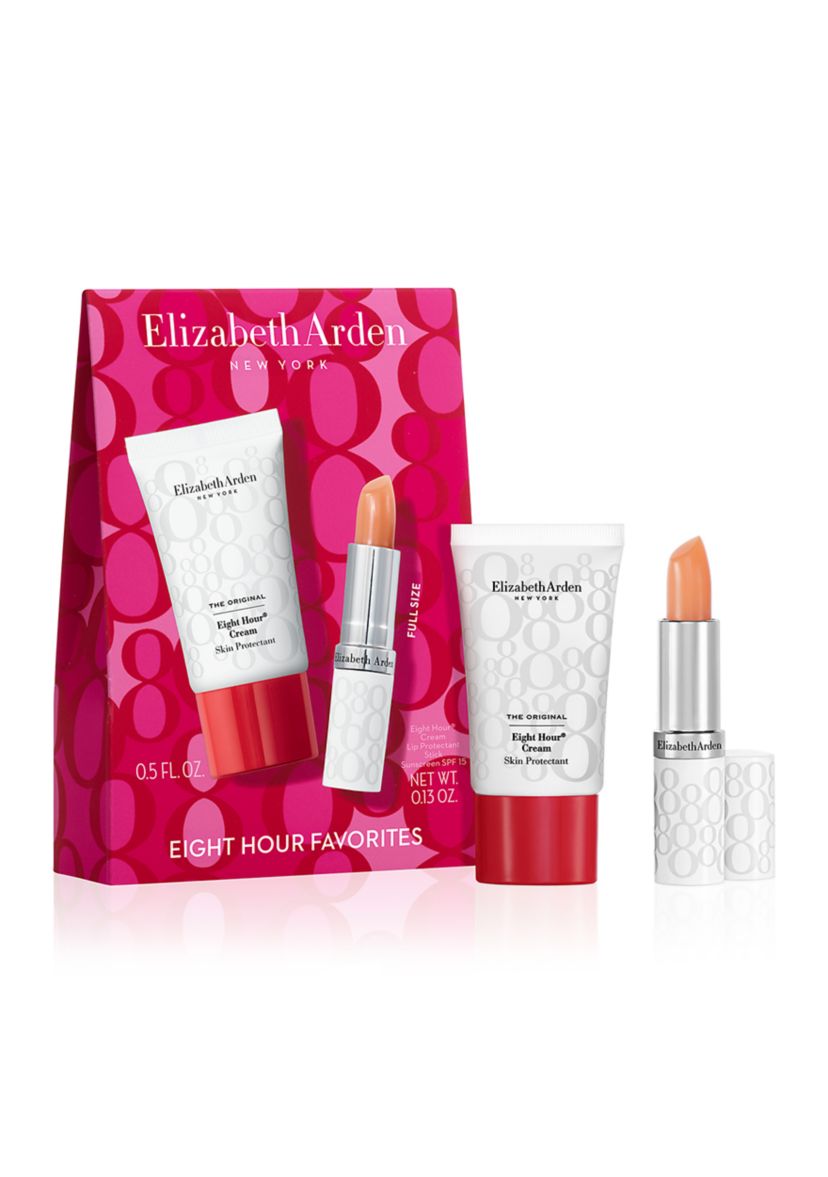 Elizabeth Arden Eight Hour® Everywhere Essentials 2-Piece Skincare