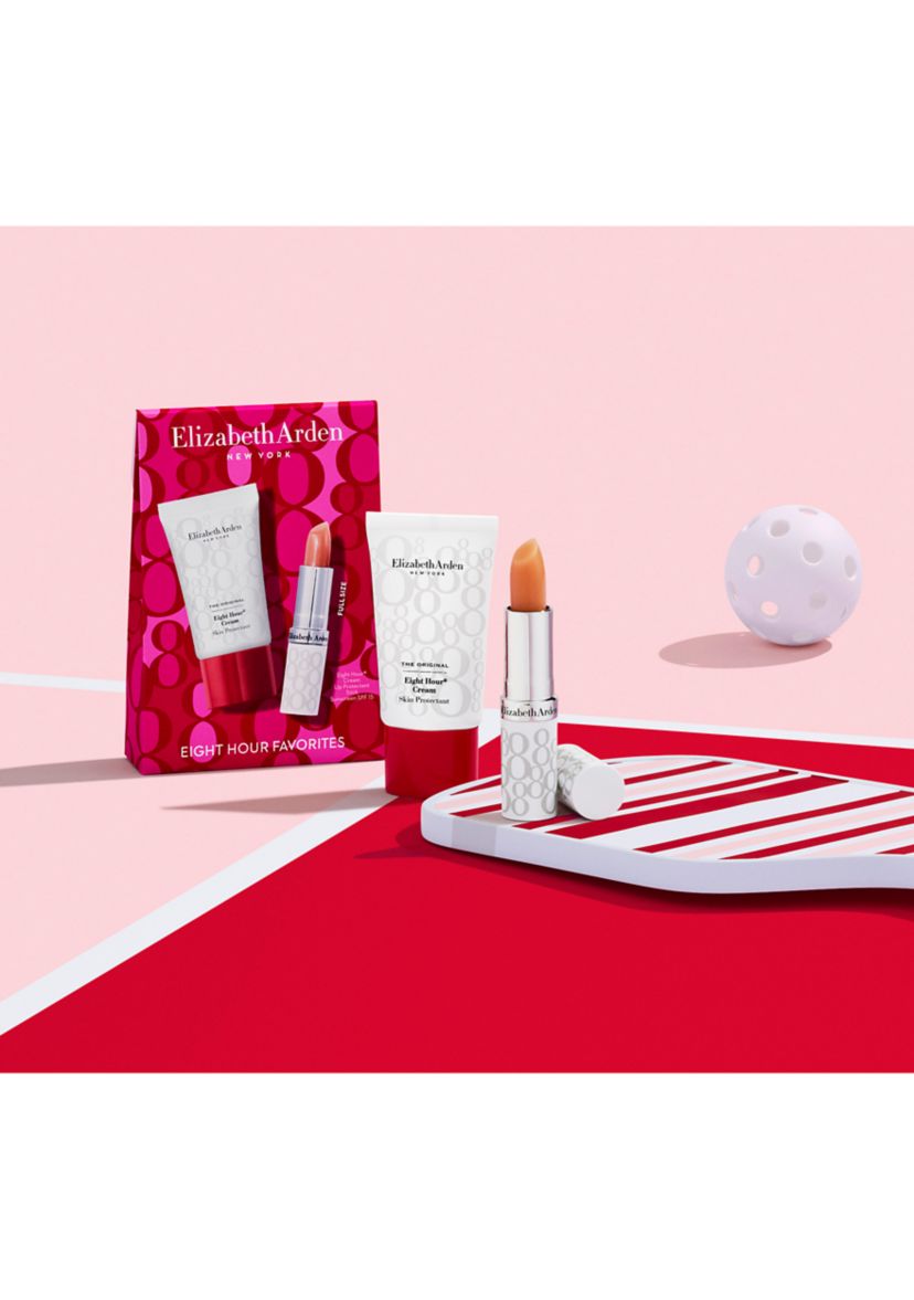 Elizabeth Arden Eight Hour® Everywhere Essentials 2-Piece Skincare