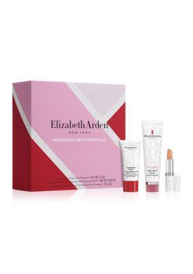 Elizabeth Arden Eight Hour® Nourishing Skin Essentials 3-Piece Skincare Gift Set