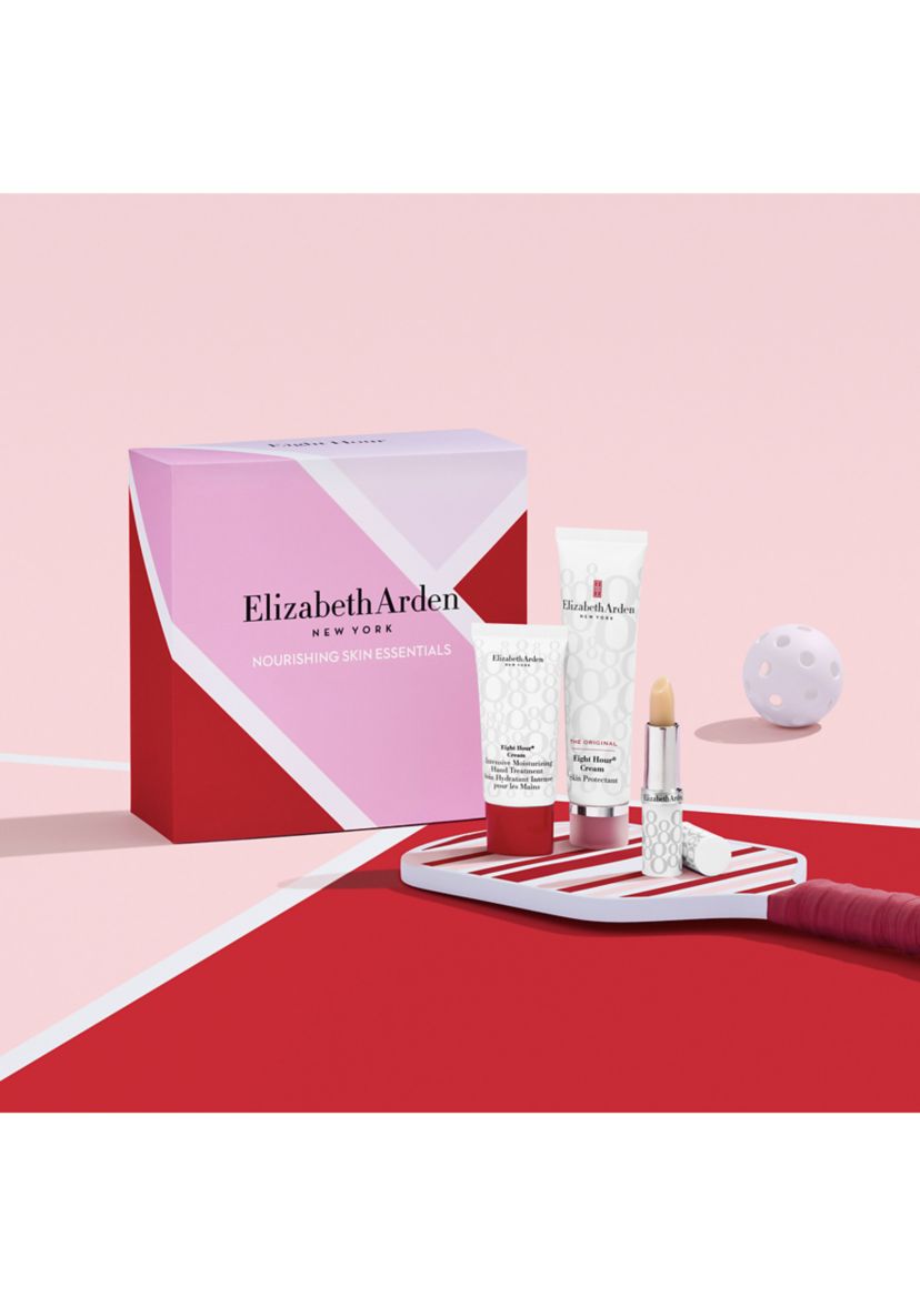 Elizabeth Arden Eight Hour® Nourishing Skin Essentials 3-Piece