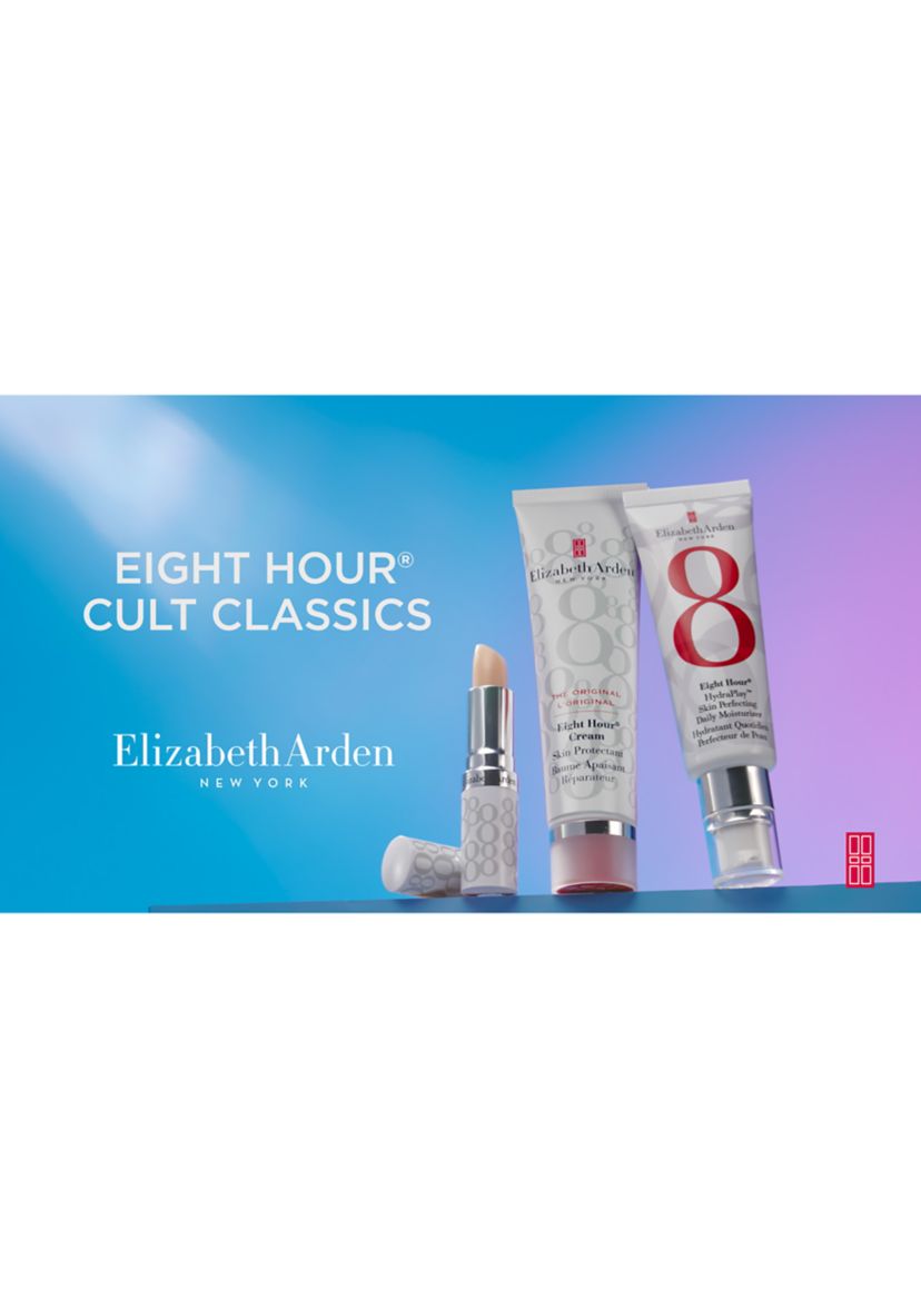 Elizabeth Arden Eight Hour® Nourishing Skin Essentials 3-Piece