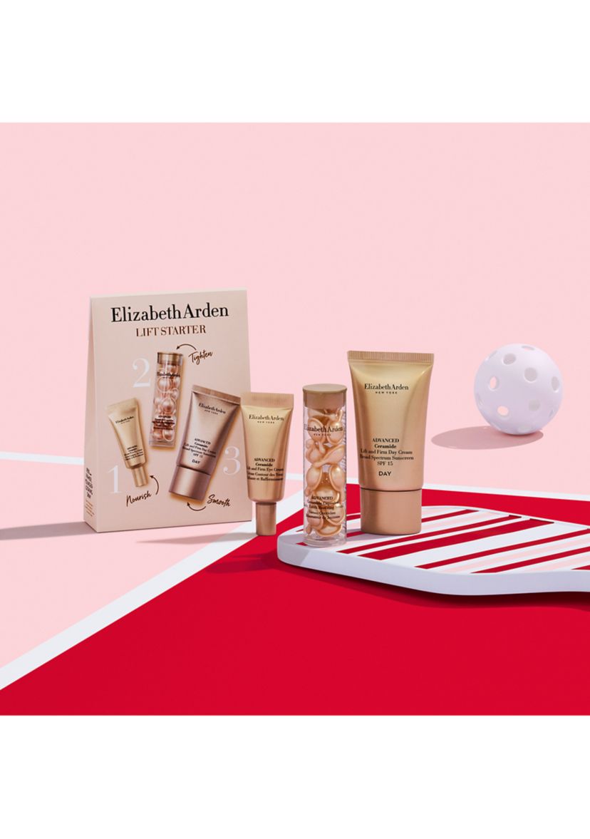 Elizabeth Arden Lift Starter 3-Piece Skincare Gift Set | Belk