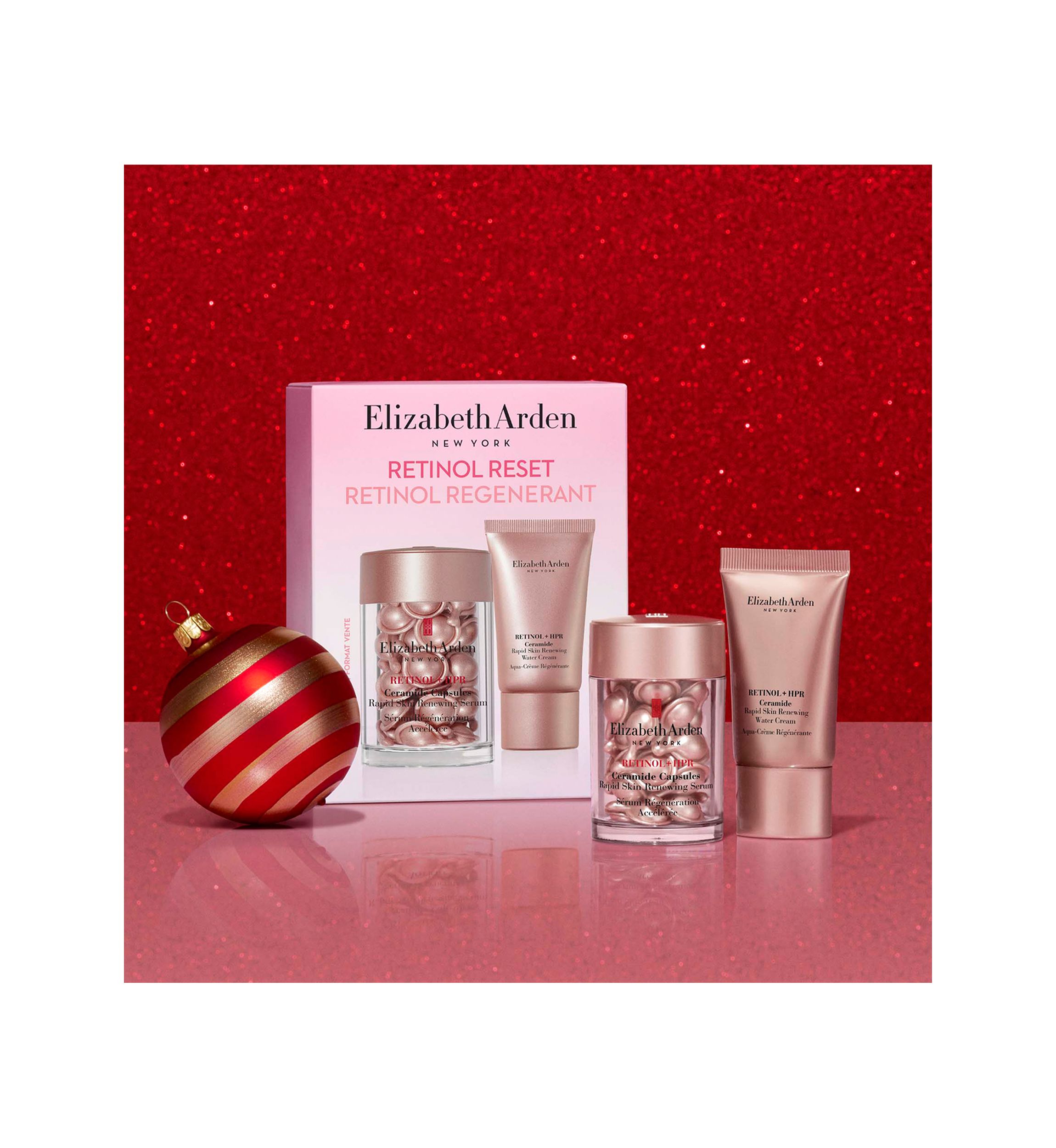 Elizabeth Arden Retinol Reset 2-Piece Set - $86 Value! | Belk