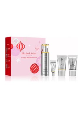 Elizabeth Arden PREVAGE® Timeless Transformation 4-Piece Gift Set