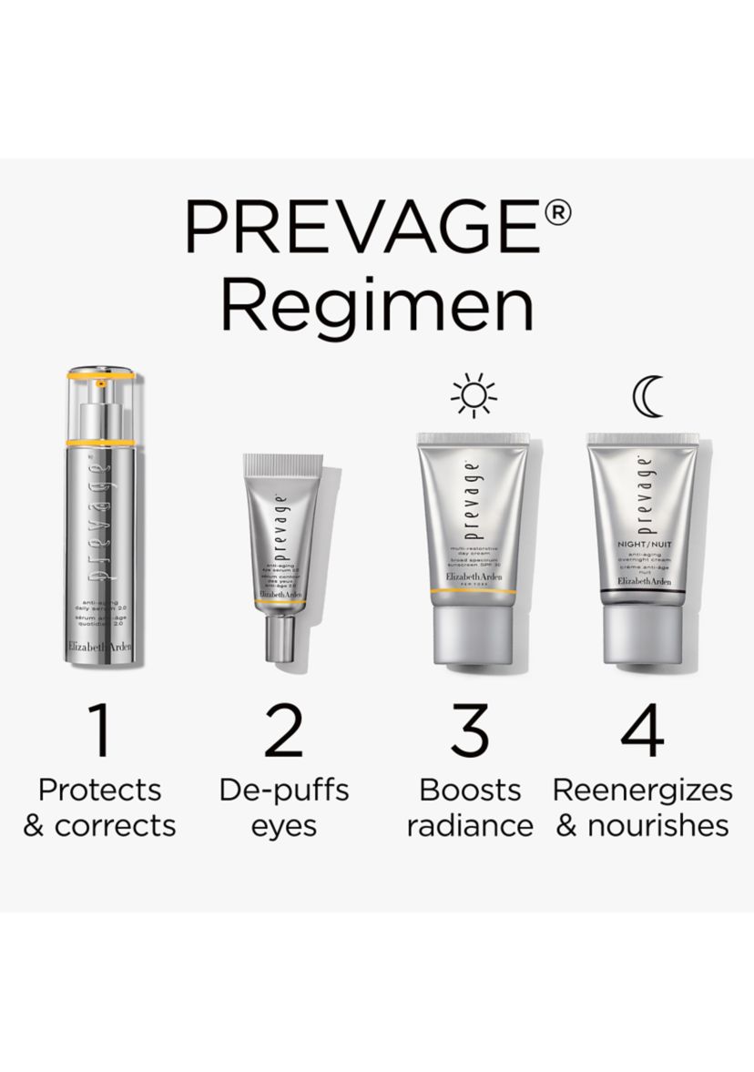 Elizabeth Arden PREVAGE® Timeless Transformation 4-Piece Gift Set