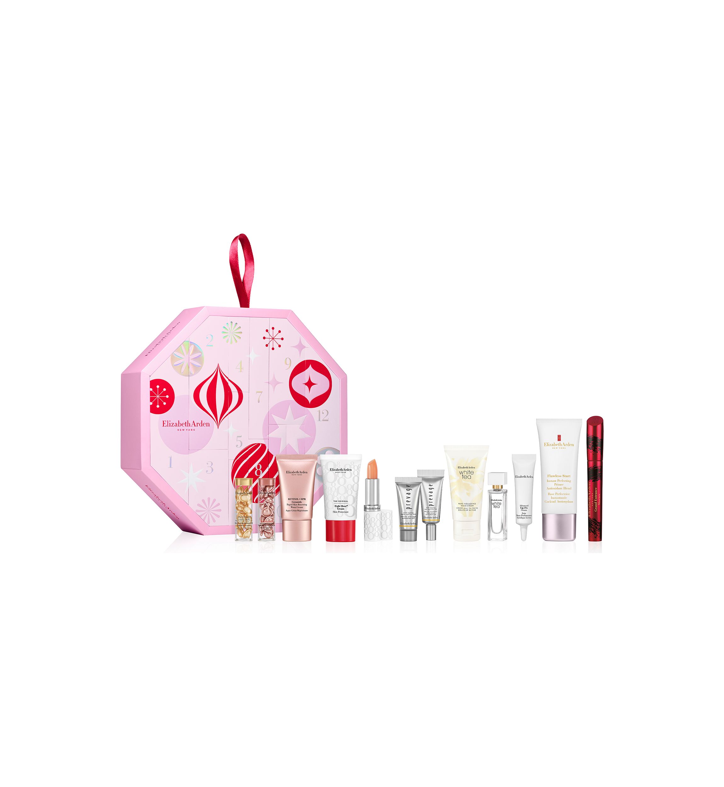 Elizabeth Arden 12 Days of Elizabeth Arden Beauty, 12-Piece Advent