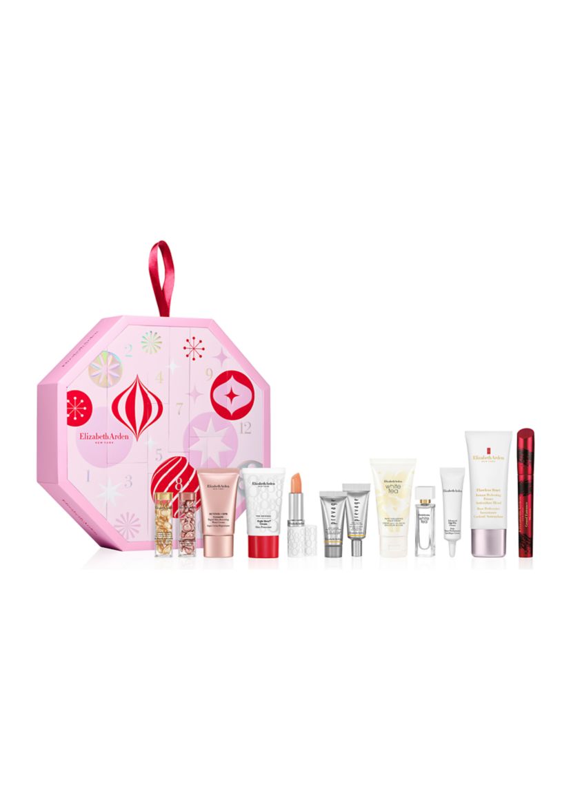 Elizabeth Arden 12 Days of Elizabeth Arden Beauty, 12-Piece Advent