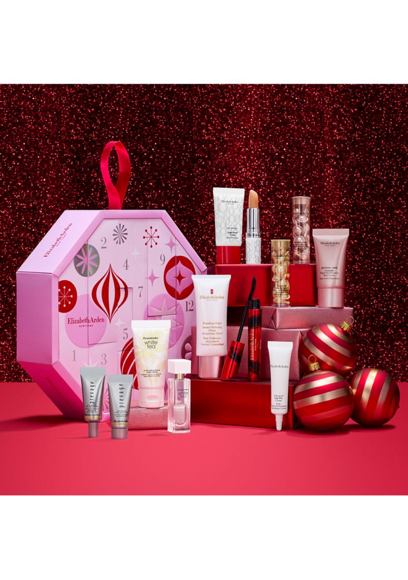 Elizabeth Arden 12 Days of Elizabeth Arden Beauty, 12-Piece Advent