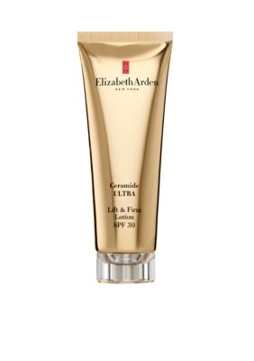 Elizabeth Arden Ceramide ULTRA Lift & Firm Day Lotion Broad Spectrum ...