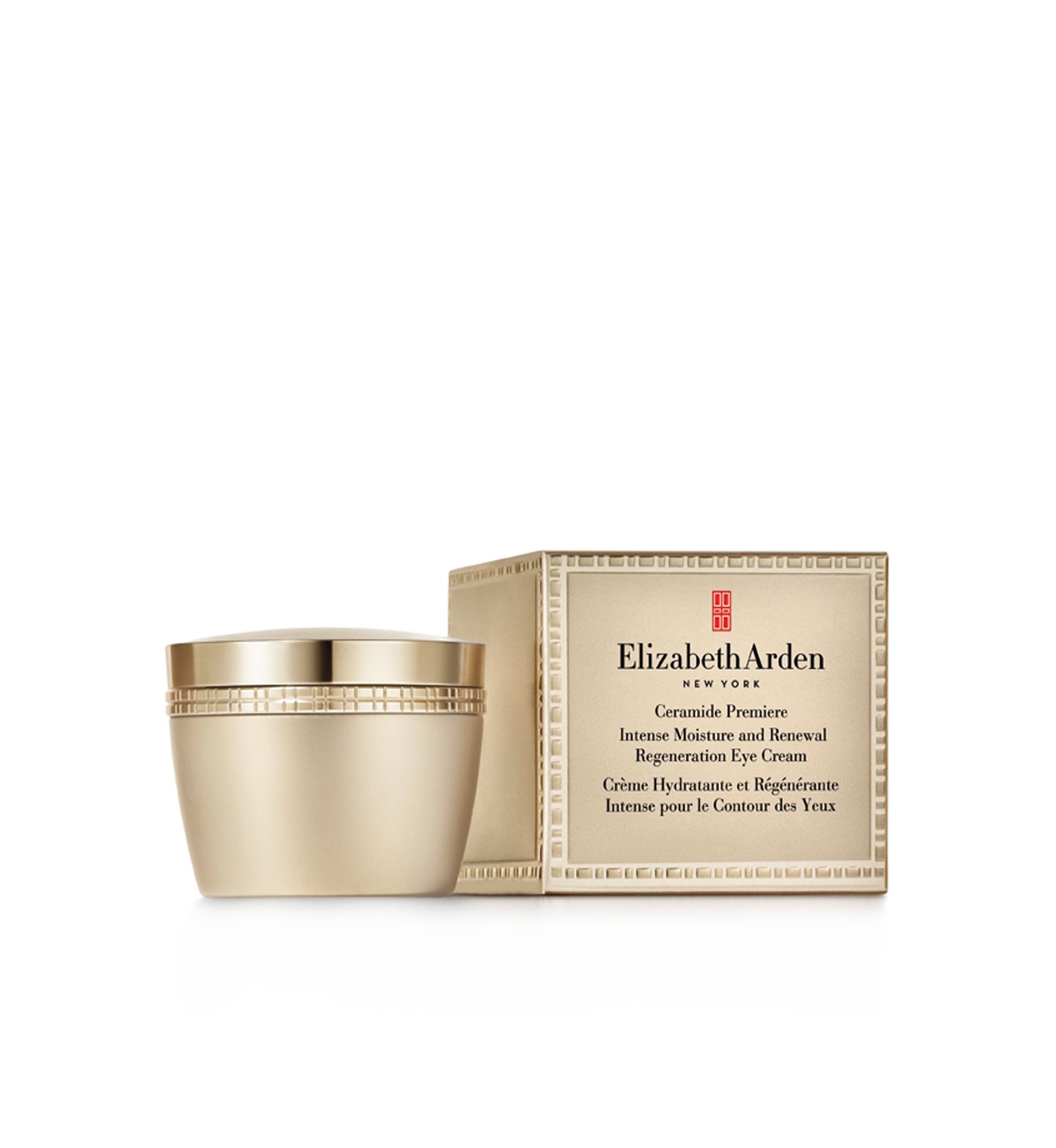 Ceramide Premiere Intense Moisture and Renewal Regeneration Eye Cream