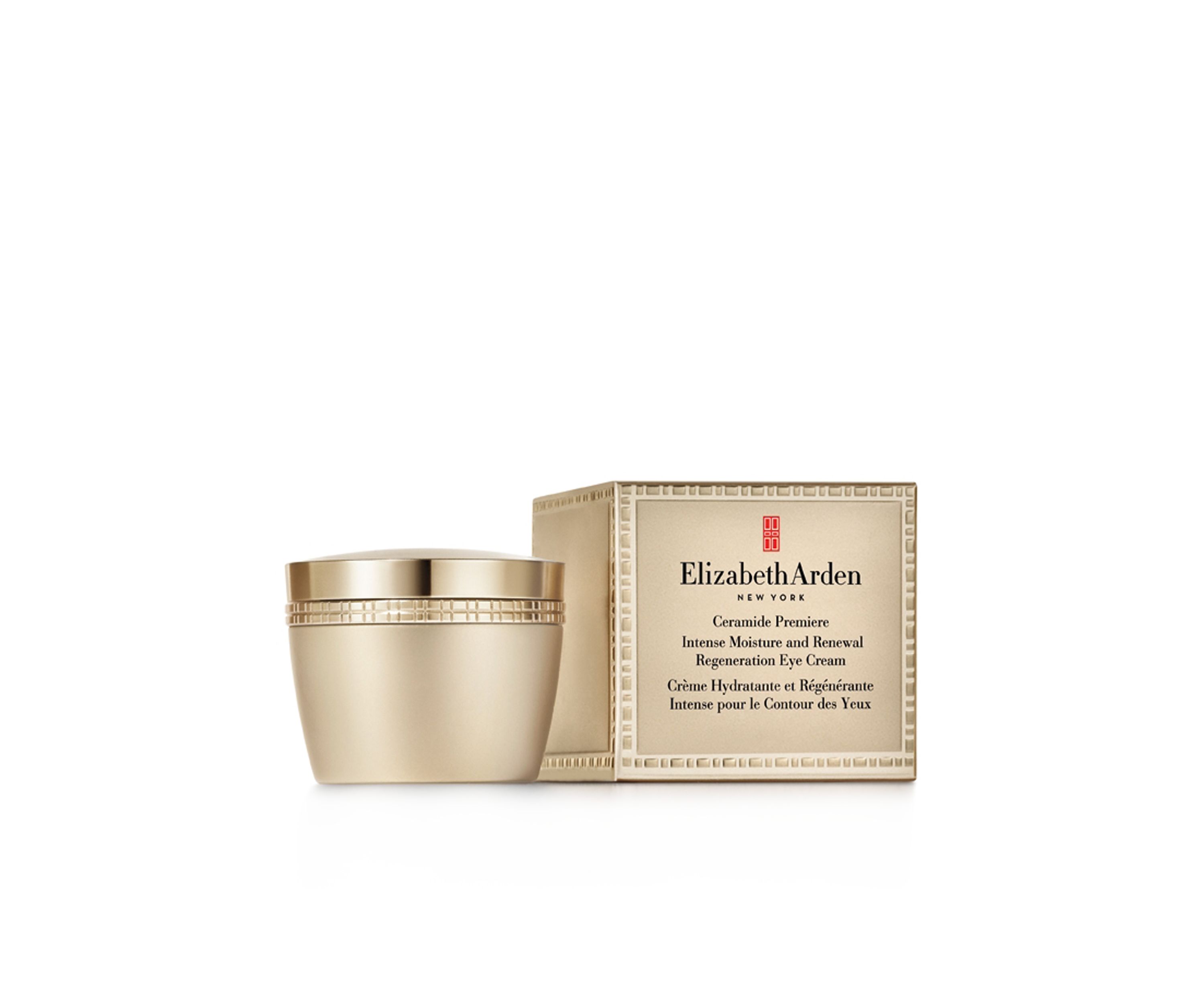 Ceramide Premiere Intense Moisture and Renewal Regeneration Eye Cream