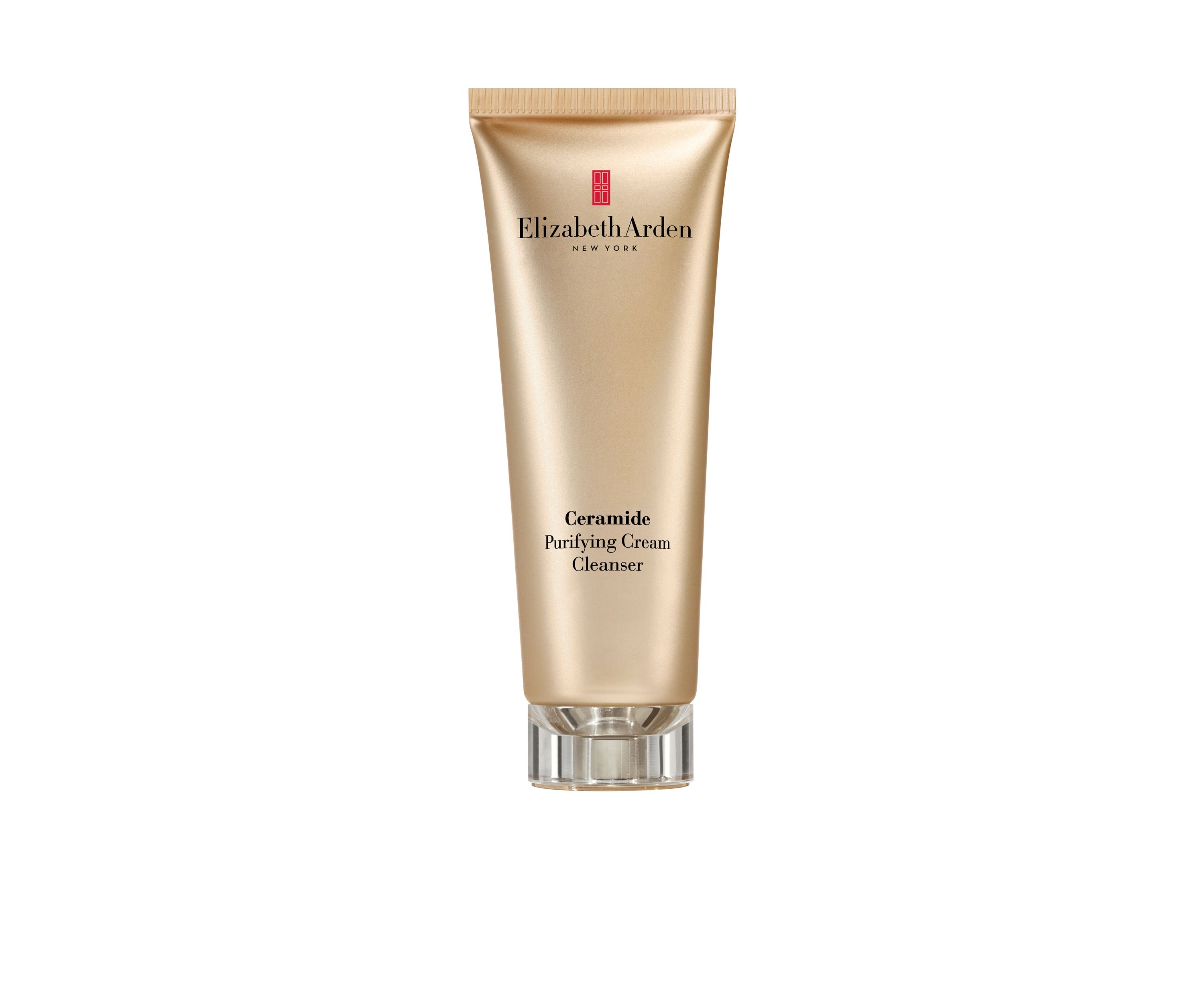 Ceramide Purifying Cream Cleanser