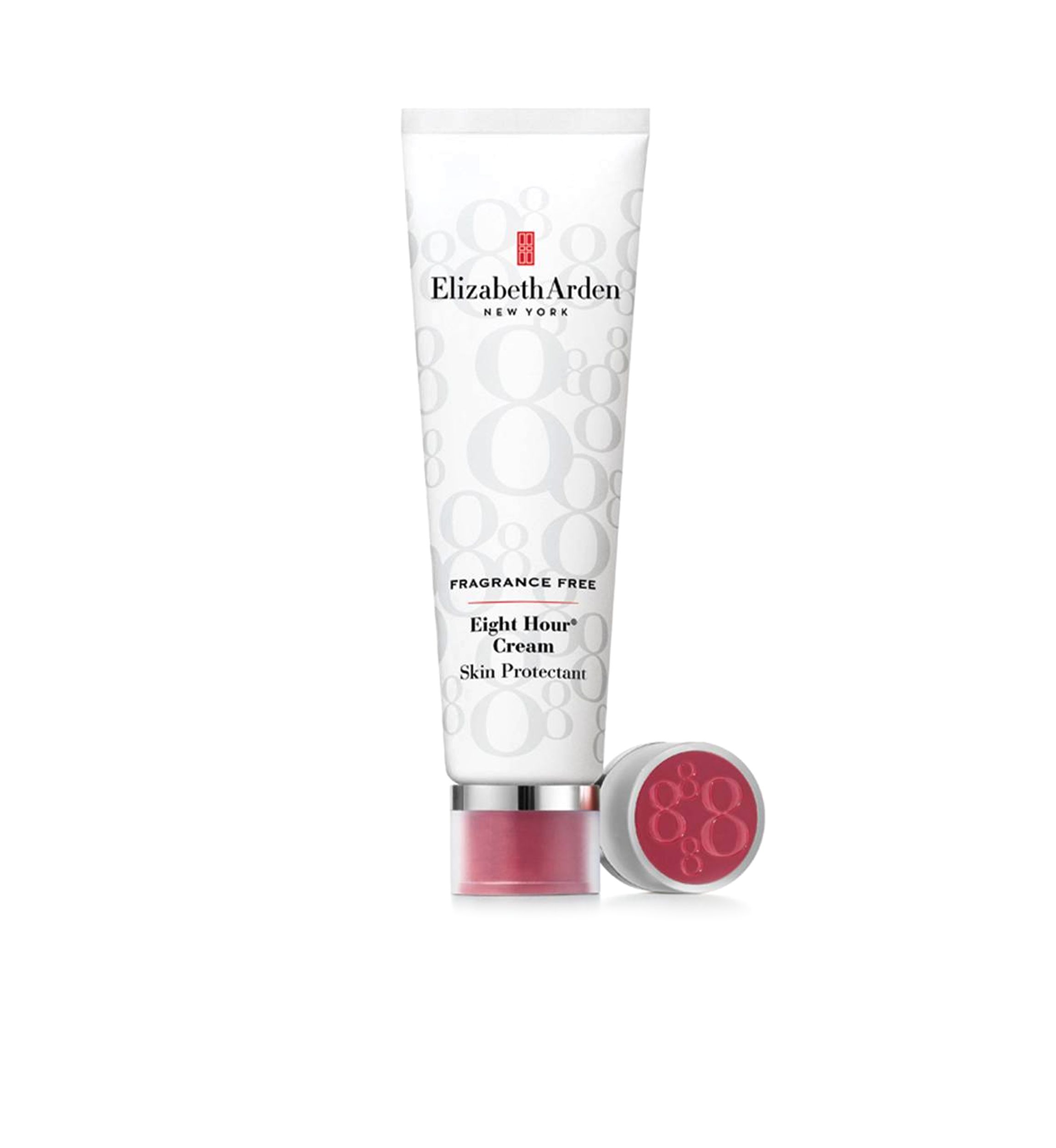 Fragrance Free Eight Hour Cream