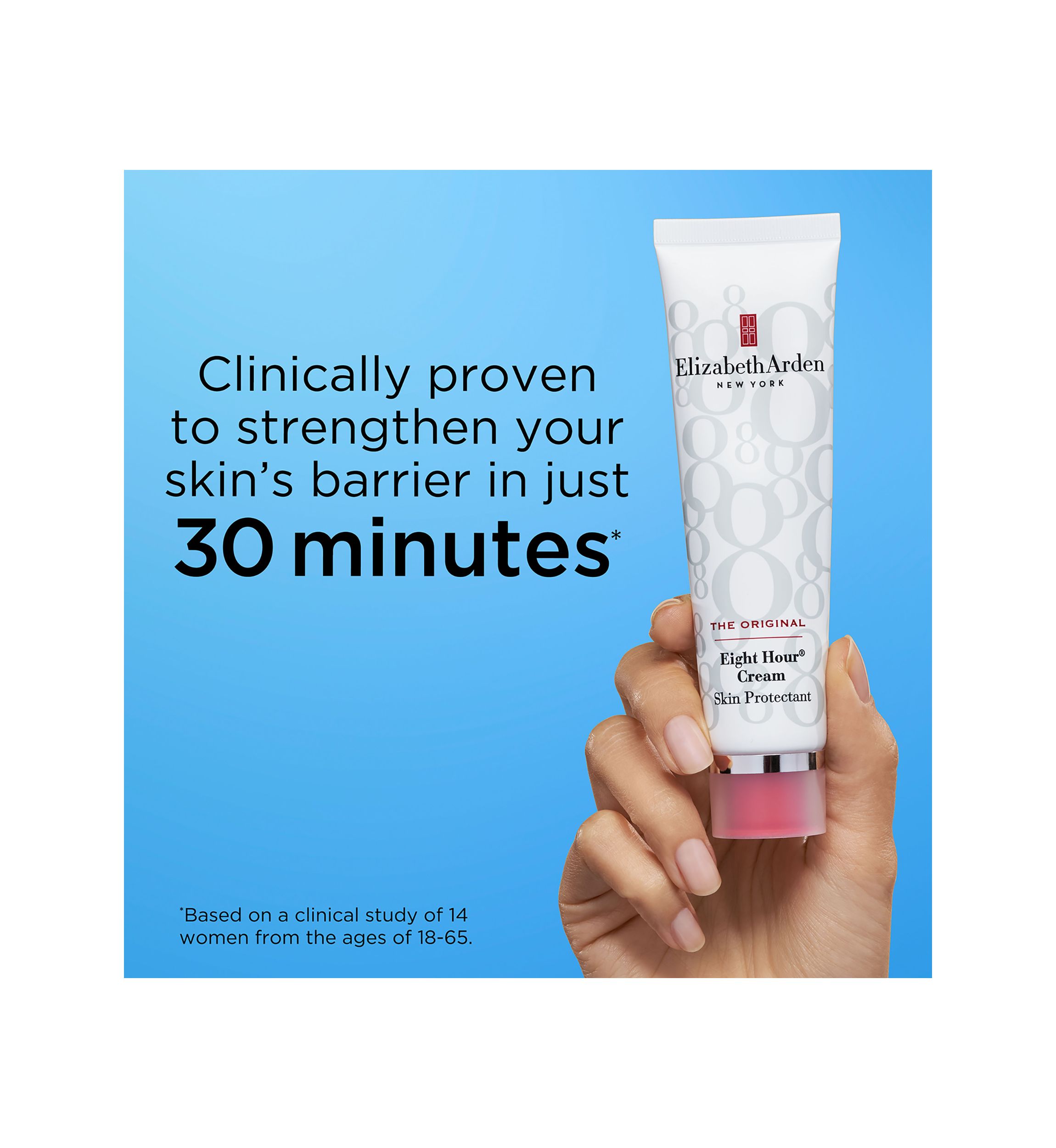 Eight Hour® Cream Skin Protectant - the Original