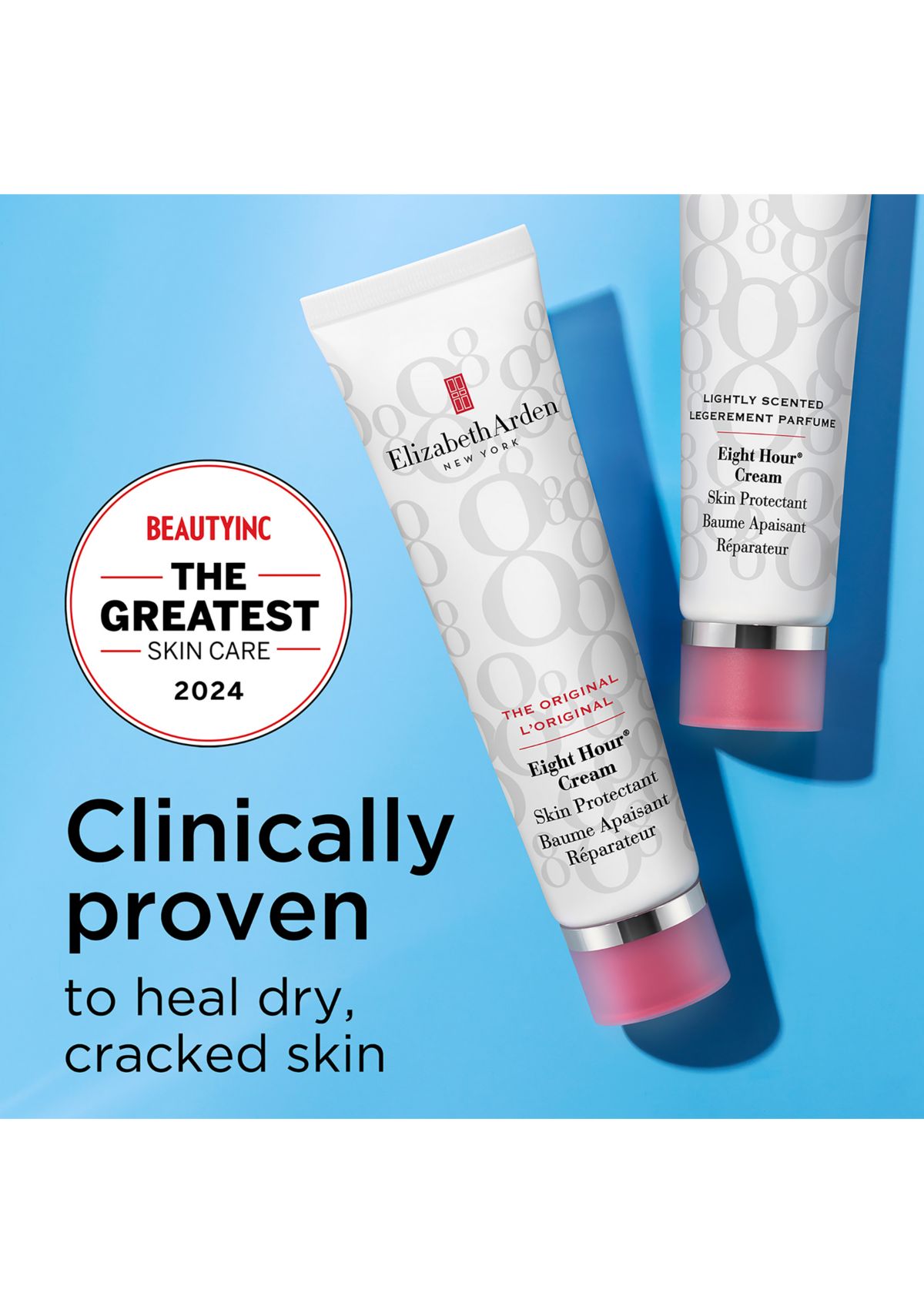Eight Hour® Cream Skin Protectant - the Original