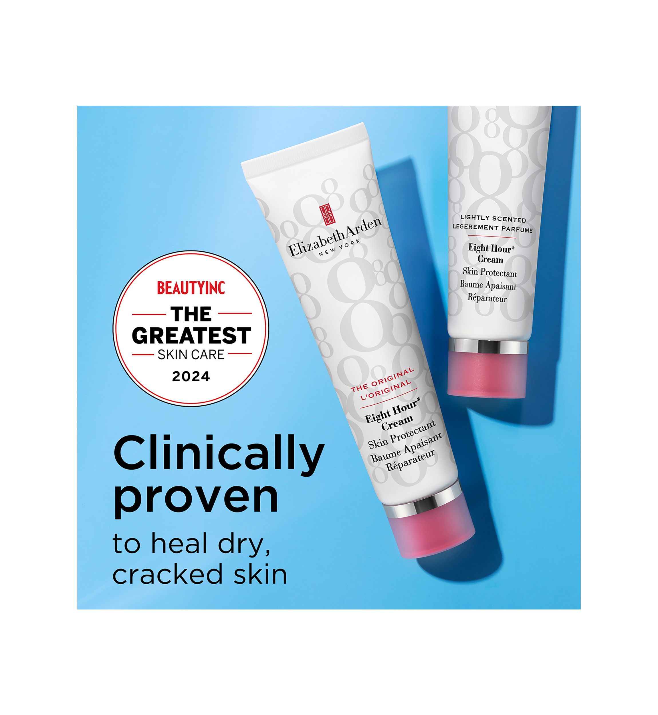 Eight Hour® Cream Skin Protectant - the Original