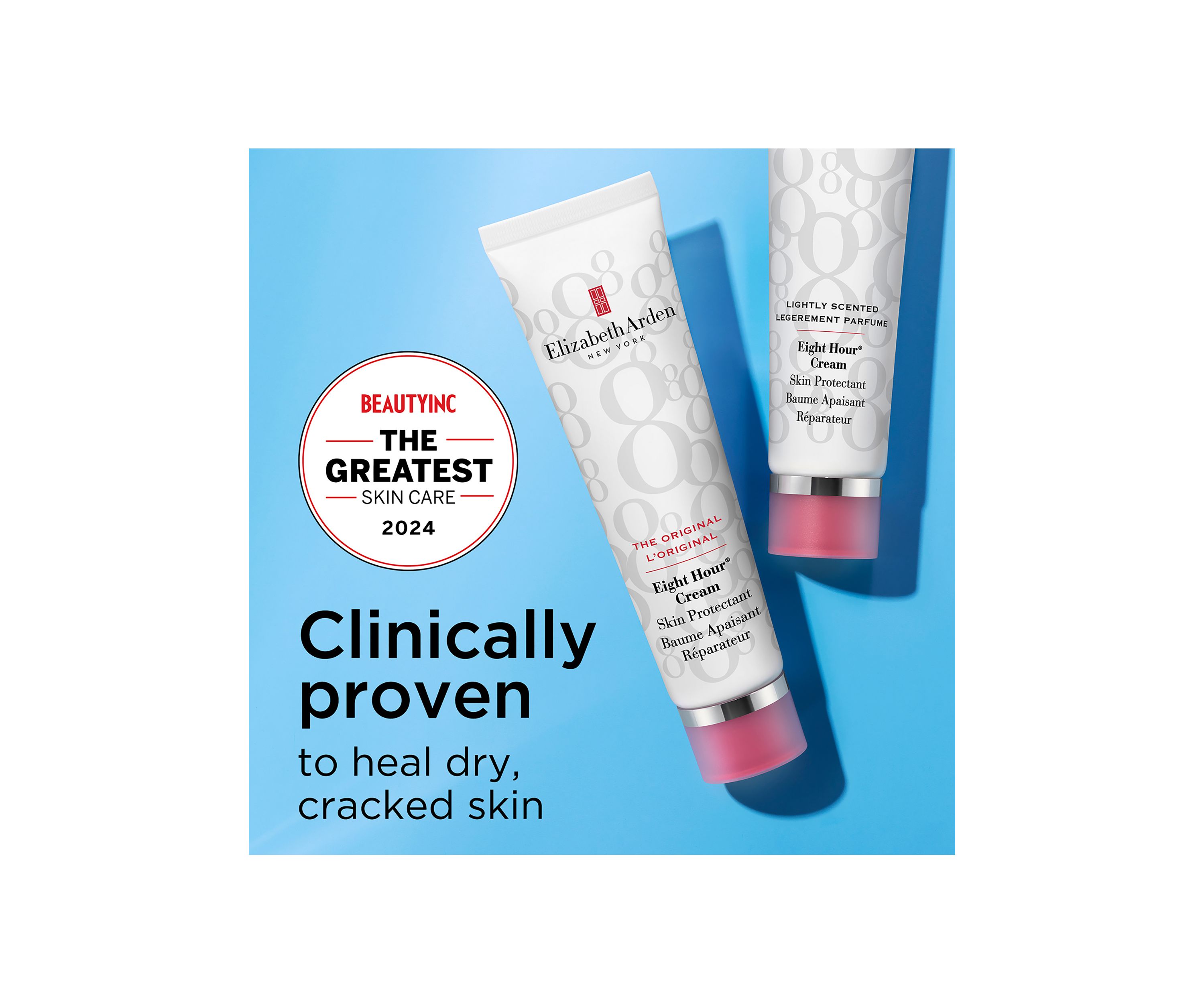 Eight Hour® Cream Skin Protectant - the Original