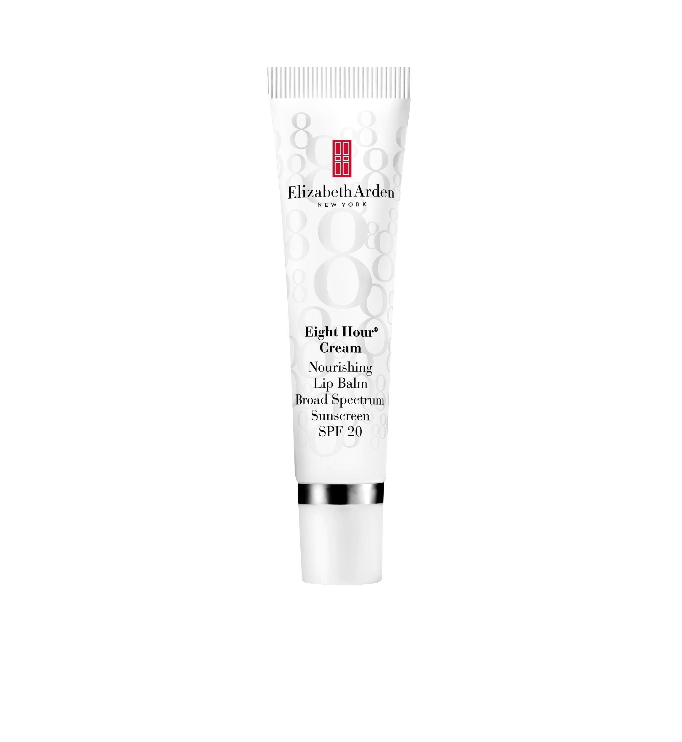 Eight Hour Nourishing Lip Balm SPF 20