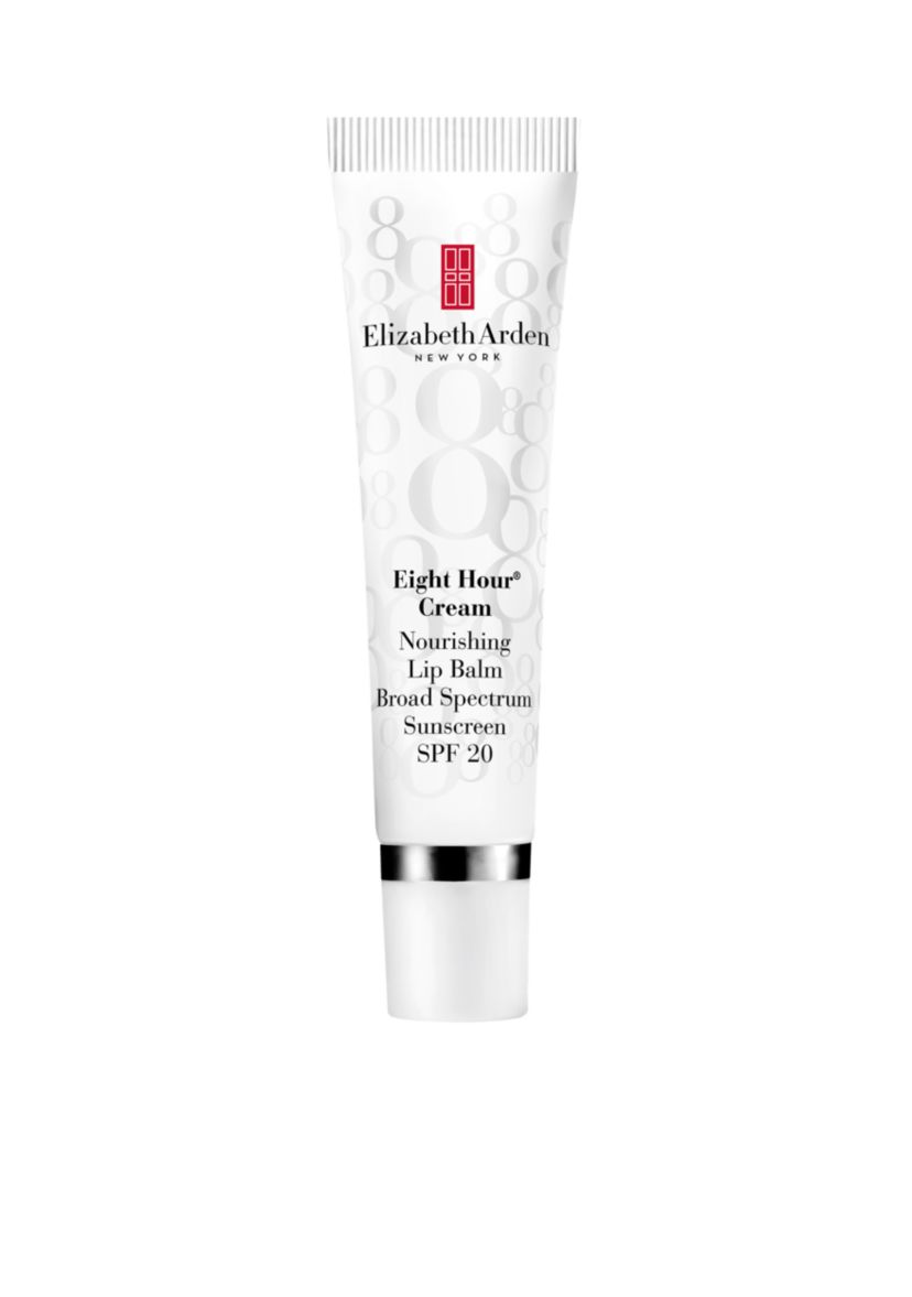 Eight Hour Nourishing Lip Balm SPF 20