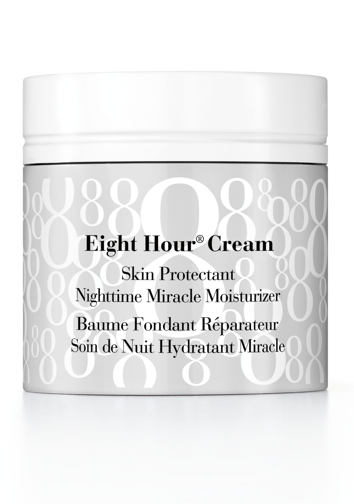Eight Hour® Cream Skin Protectant Nighttime Miracle Moisturizer