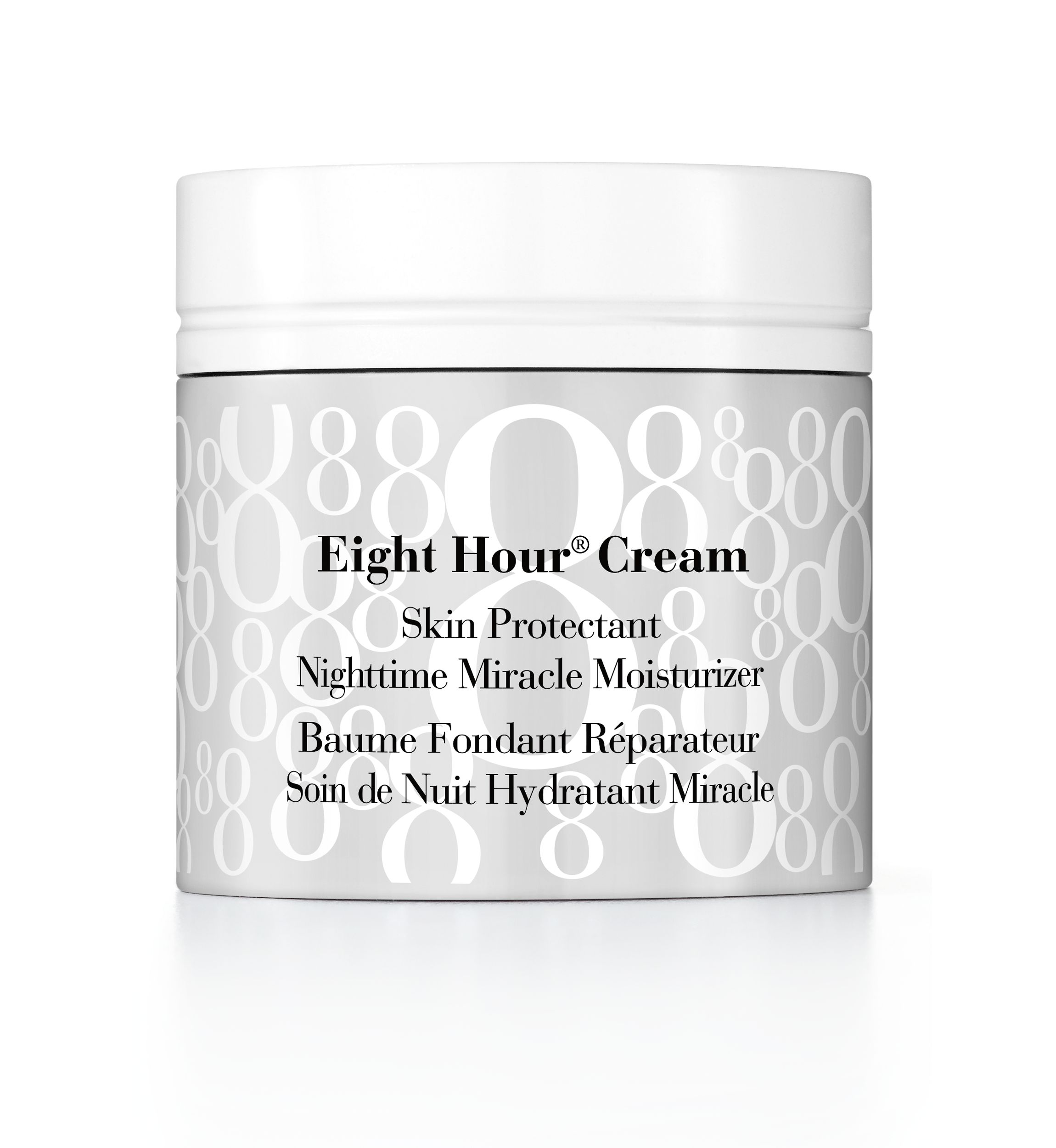 Eight Hour® Cream Skin Protectant Nighttime Miracle Moisturizer