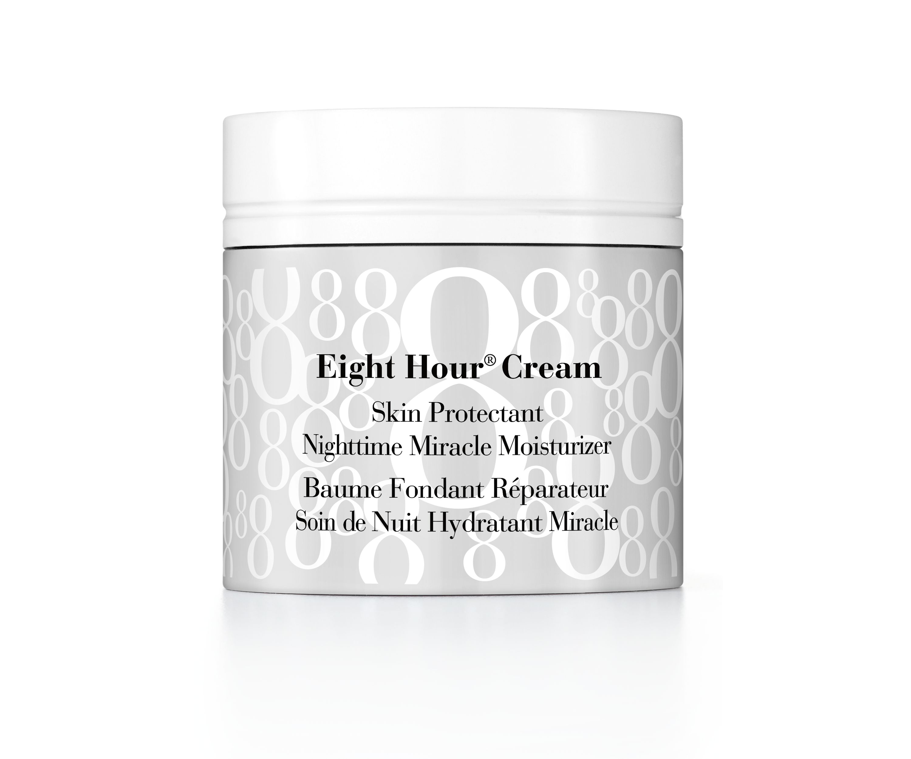 Eight Hour® Cream Skin Protectant Nighttime Miracle Moisturizer