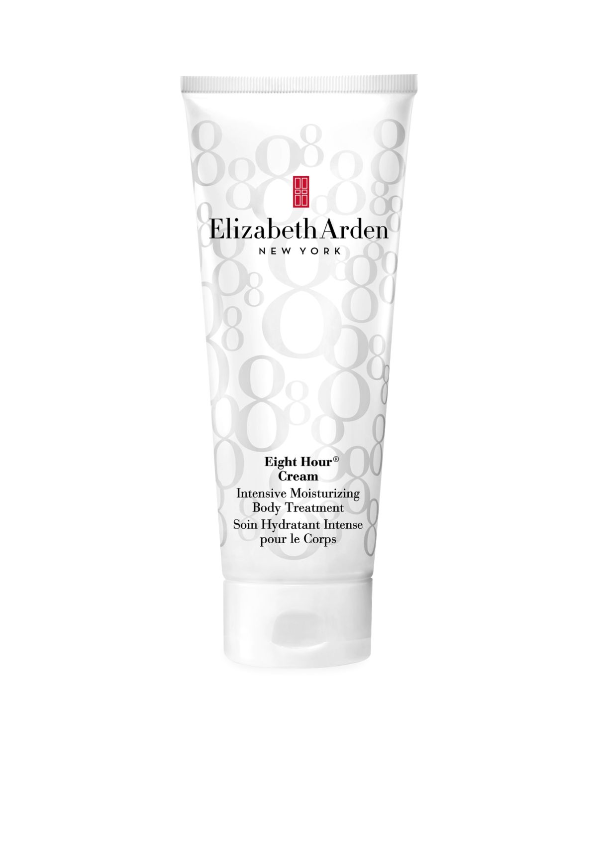 Eight Hour Cream Intensive Moisturizing Body Treatment