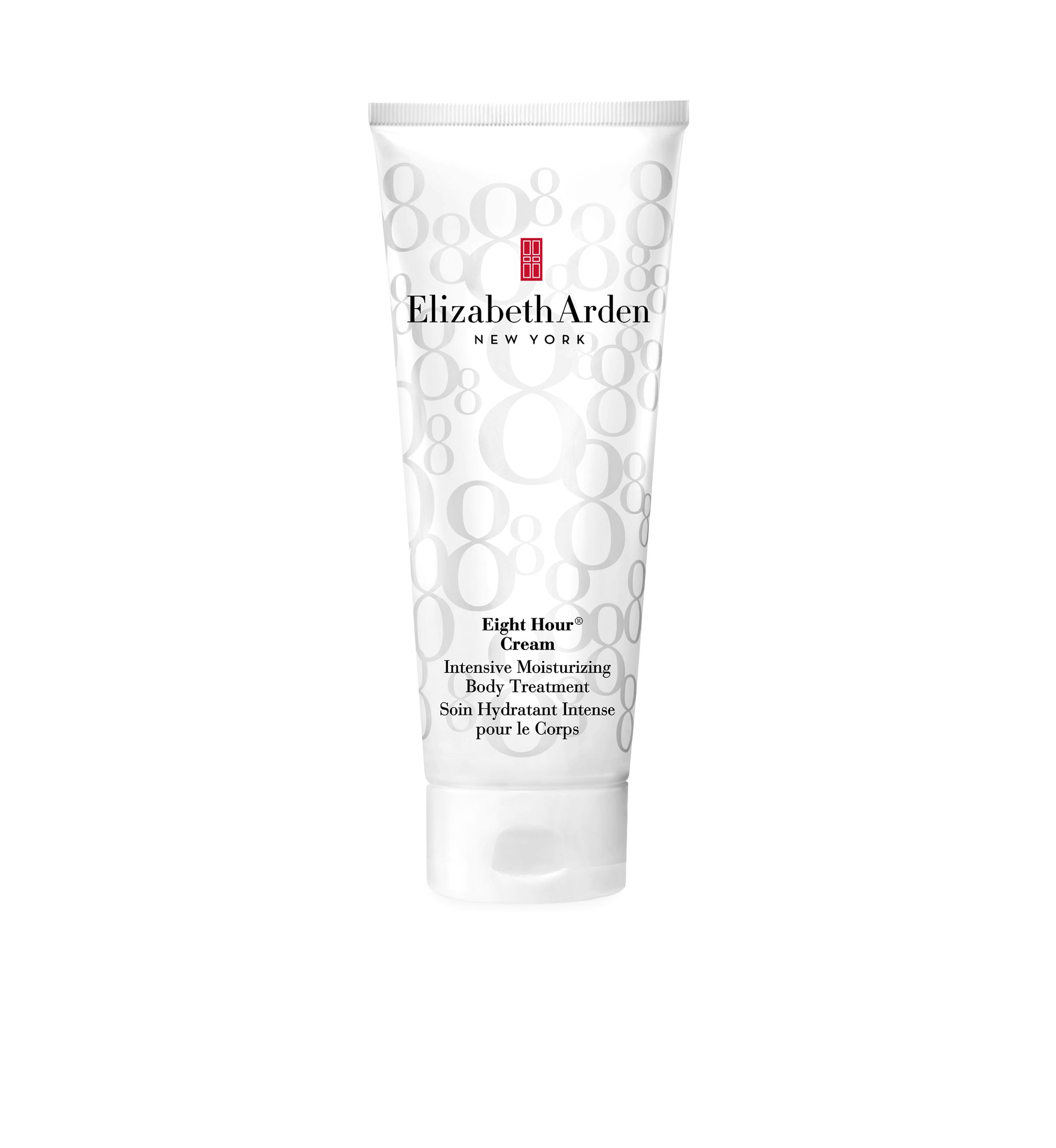 Eight Hour Cream Intensive Moisturizing Body Treatment