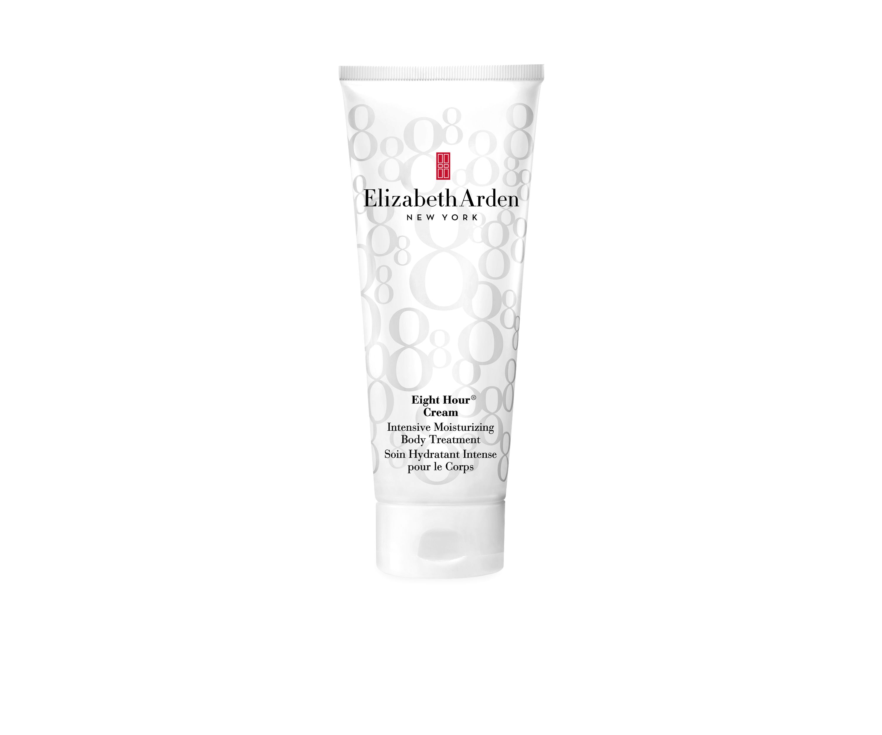 Eight Hour Cream Intensive Moisturizing Body Treatment
