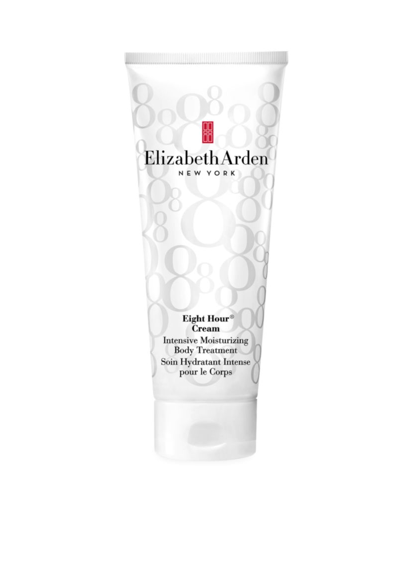 Eight Hour Cream Intensive Moisturizing Body Treatment