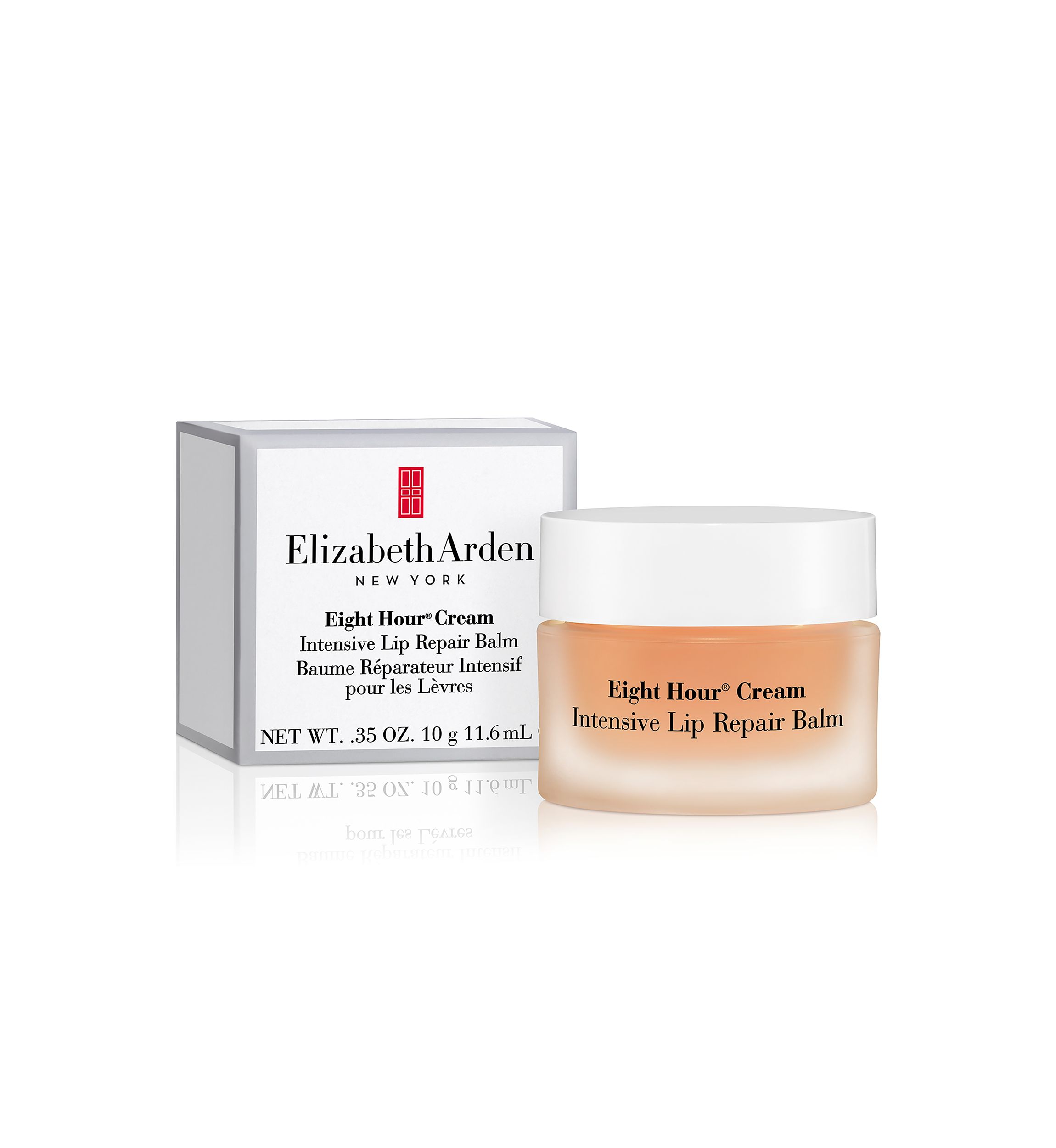 Eight Hour® Cream Intensive Lip Repair Balm