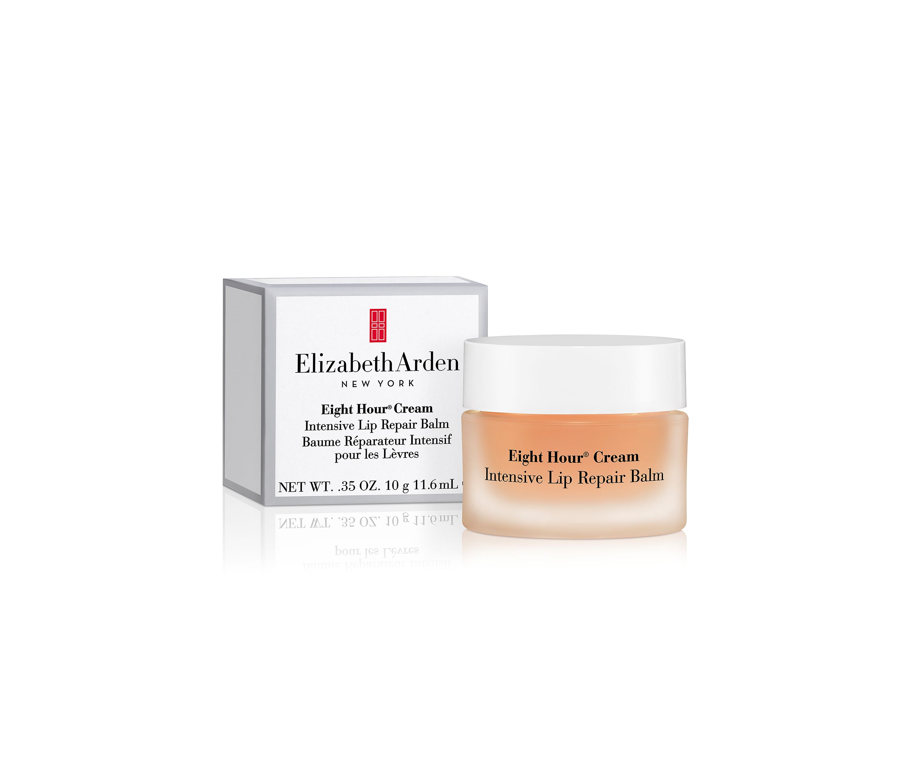 Eight Hour® Cream Intensive Lip Repair Balm