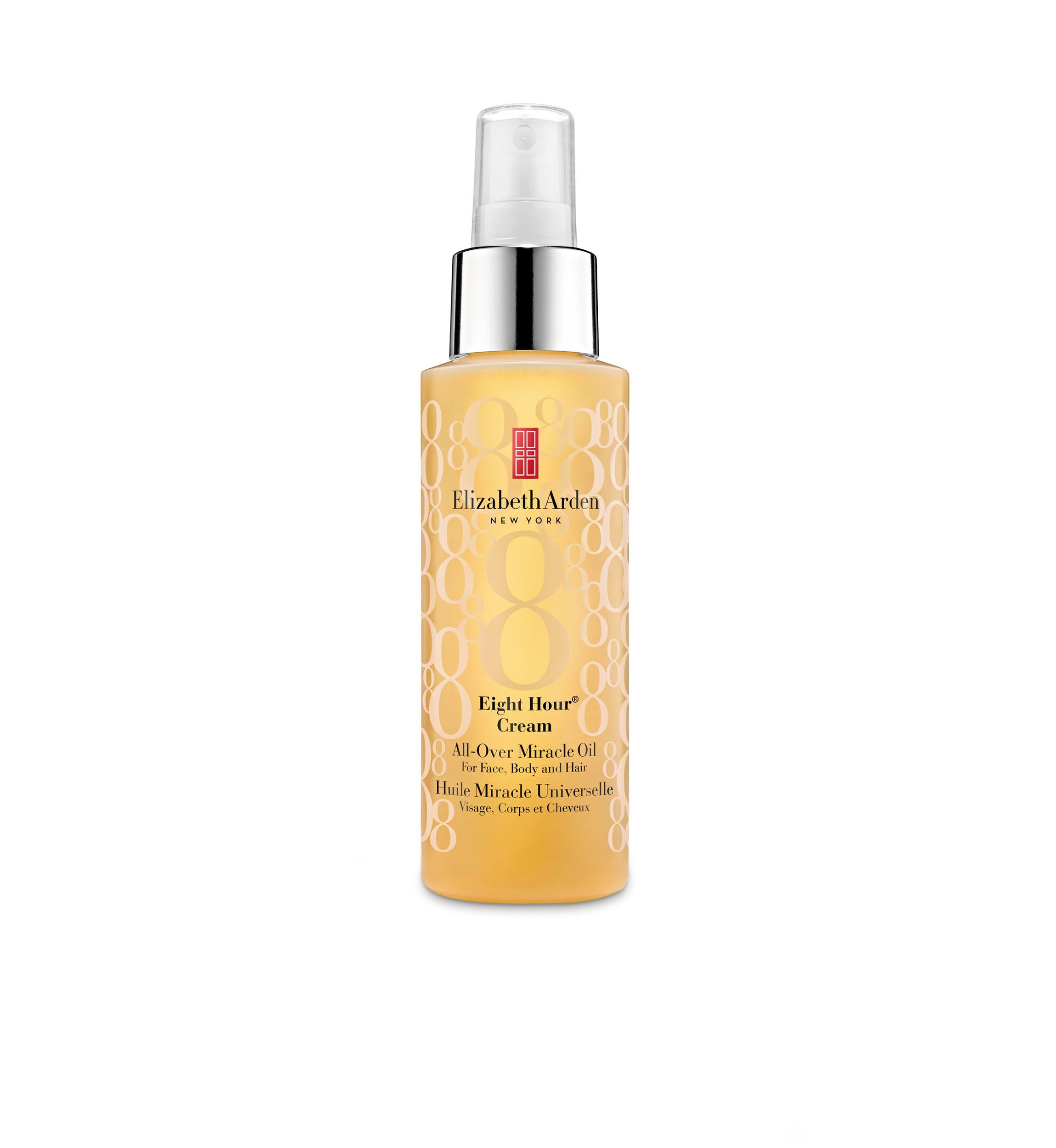 Eight Hour All-Over Miracle Oil