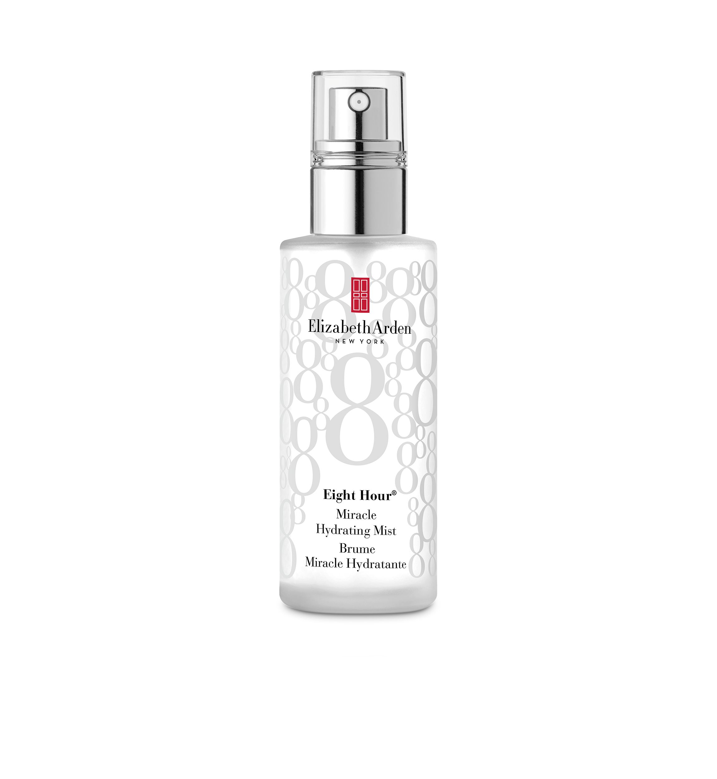Eight Hour Miracle Hydrating Mist