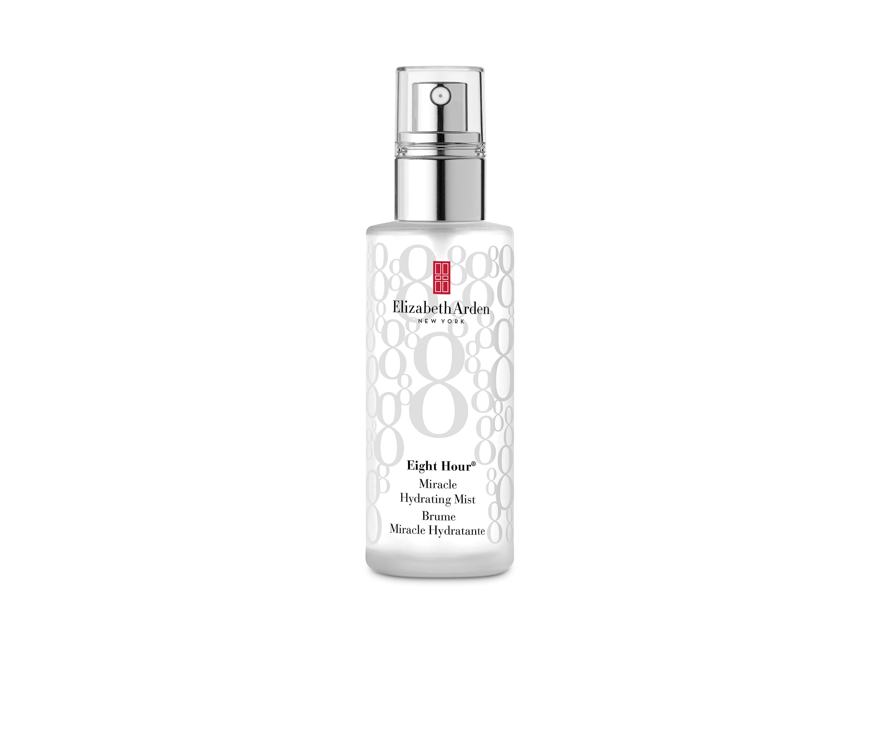 Eight Hour Miracle Hydrating Mist