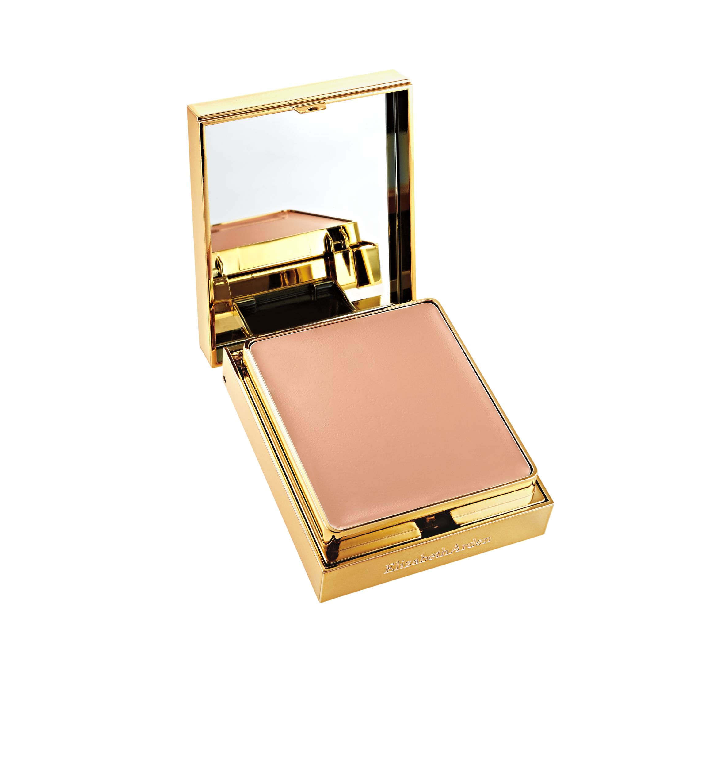 Flawless Finish Sponge-On Cream Makeup