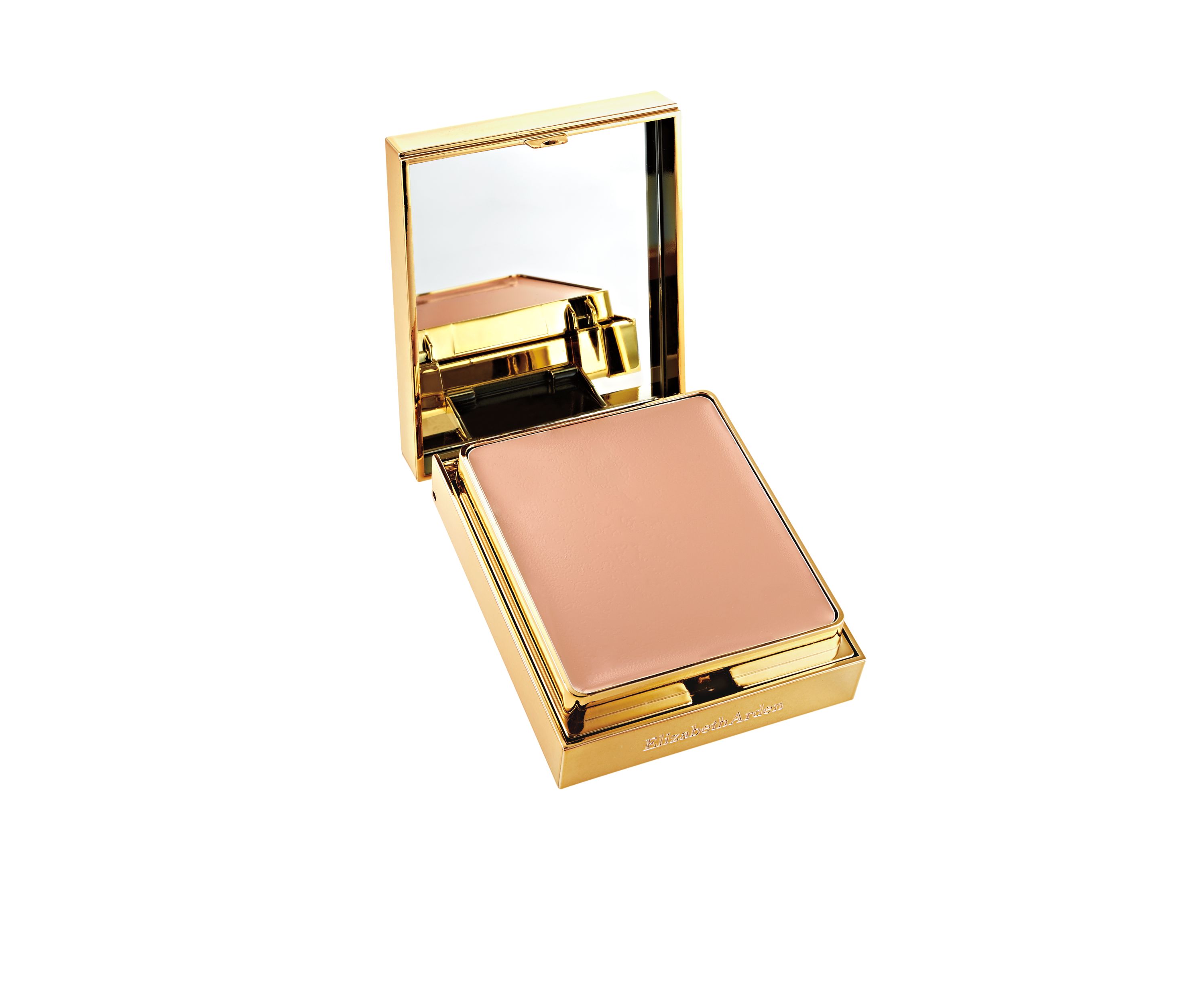 Flawless Finish Sponge-On Cream Makeup