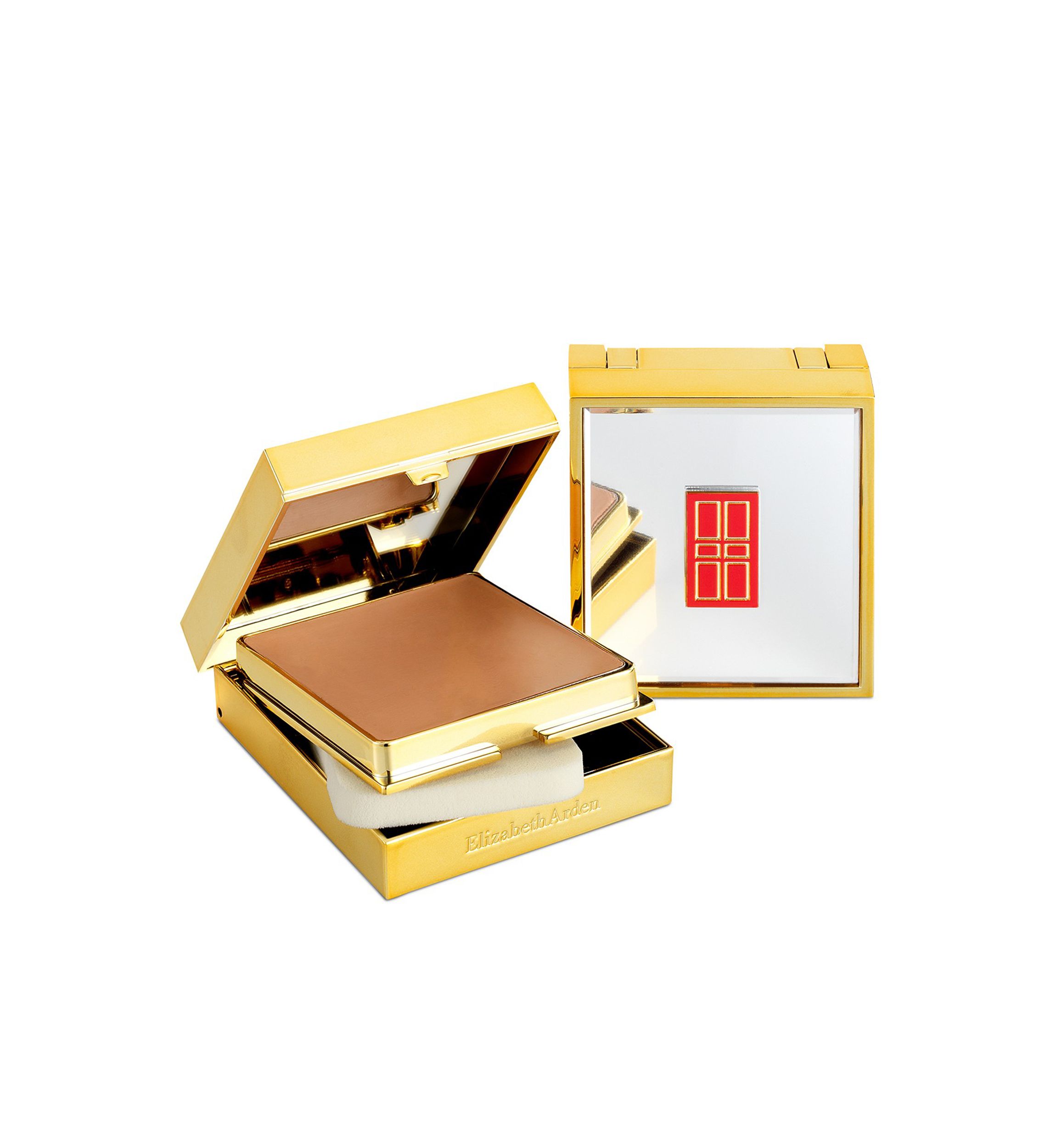 Flawless Finish Sponge-On Cream Makeup