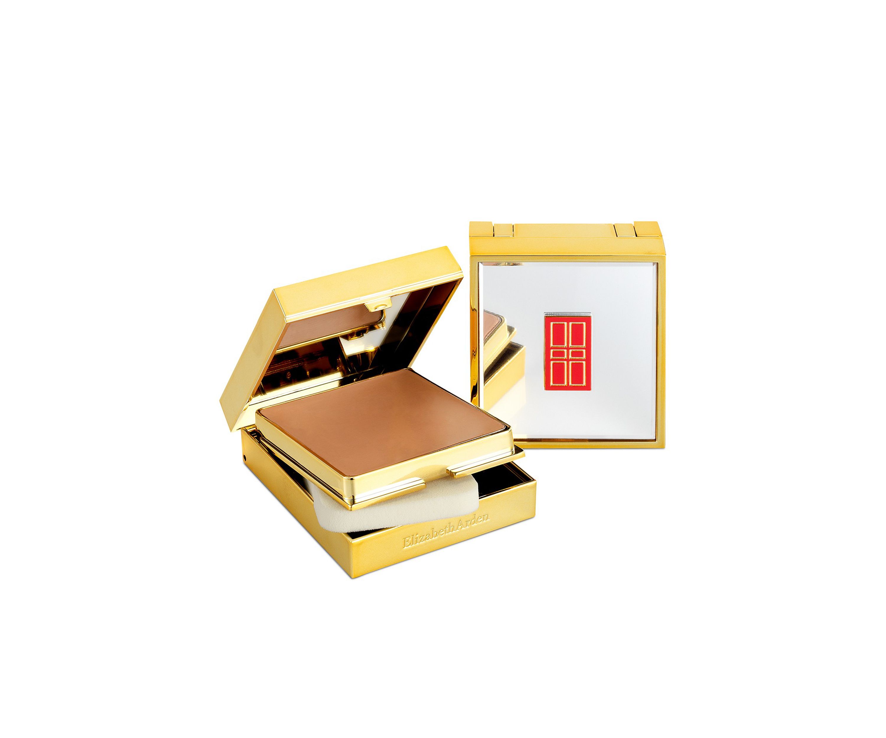 Flawless Finish Sponge-On Cream Makeup
