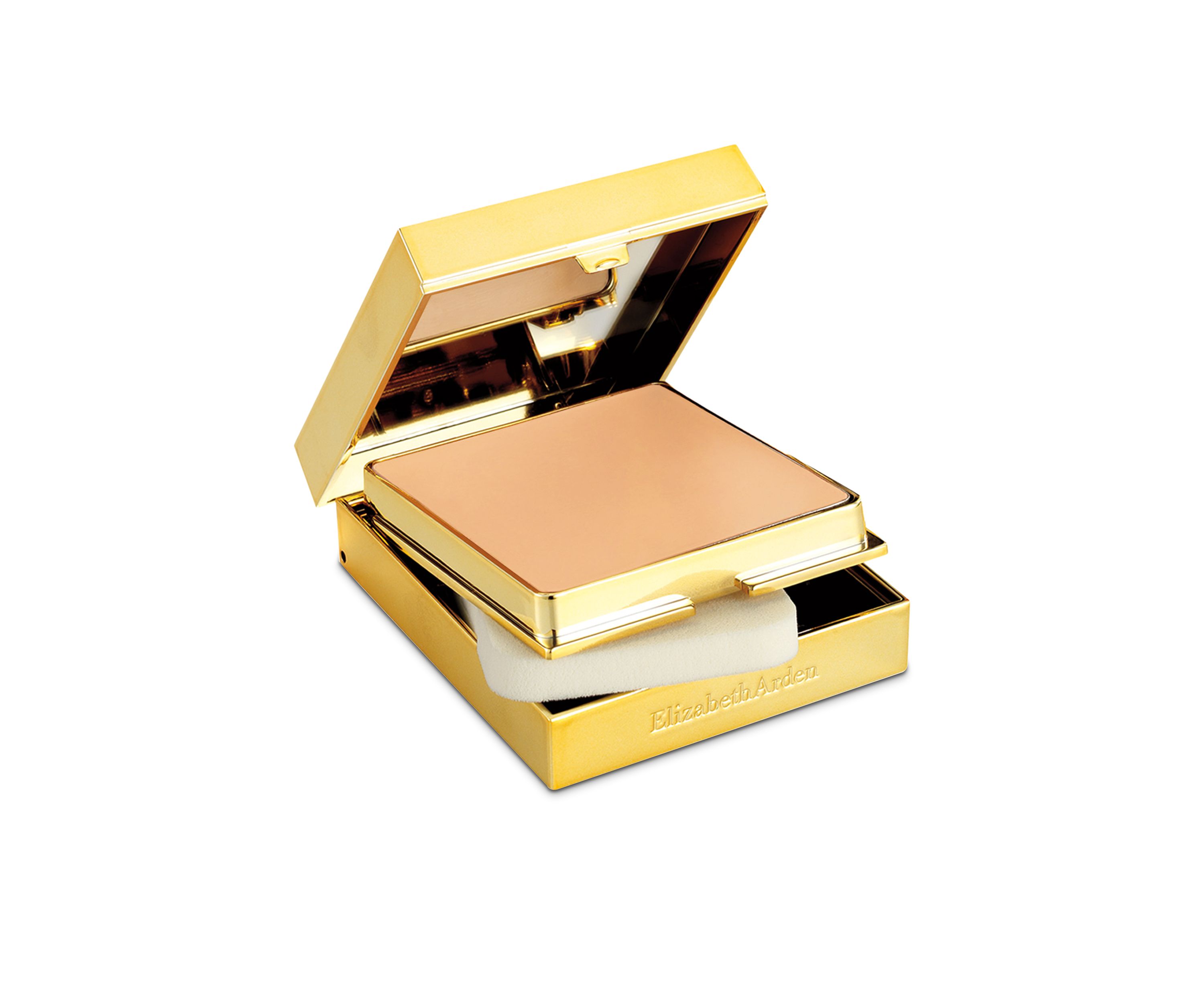 Sponge-On Honey Beige
