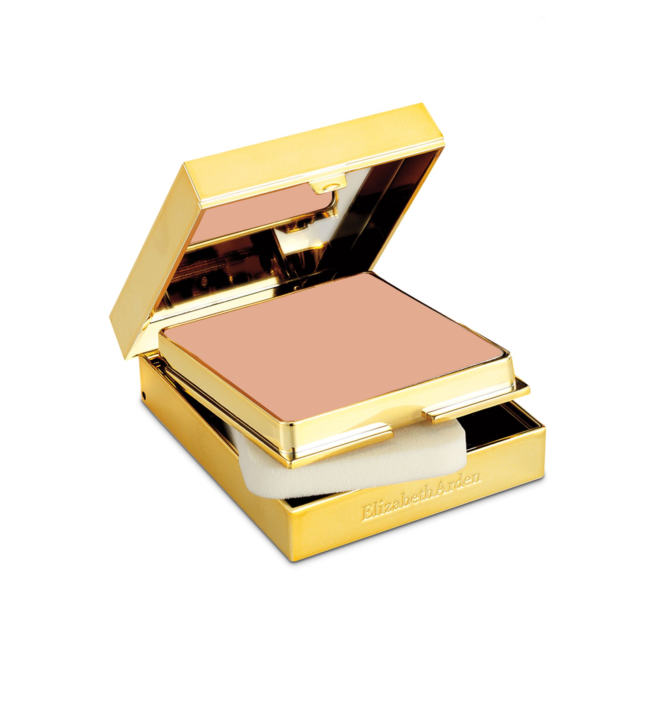 Flawless Finish Sponge-On Cream Makeup