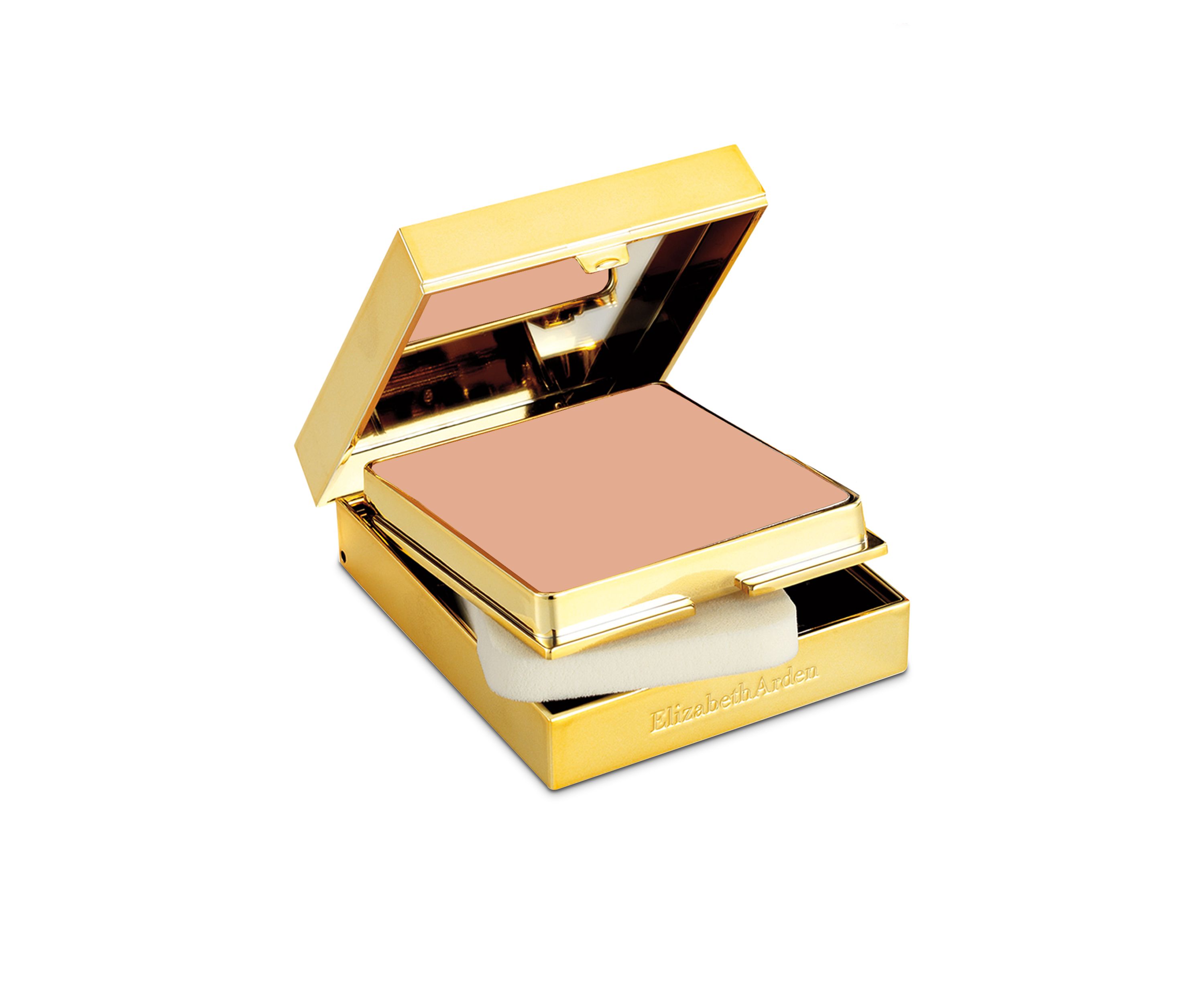 Flawless Finish Sponge-On Cream Makeup