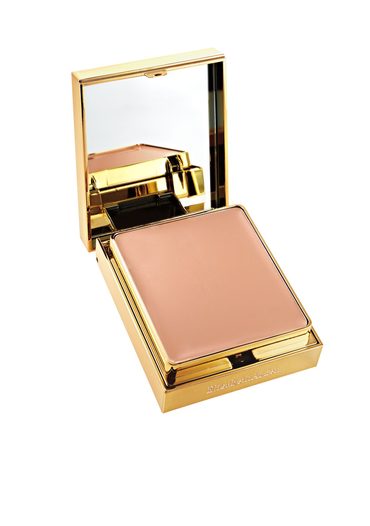 Flawless Finish Sponge-On Cream Makeup