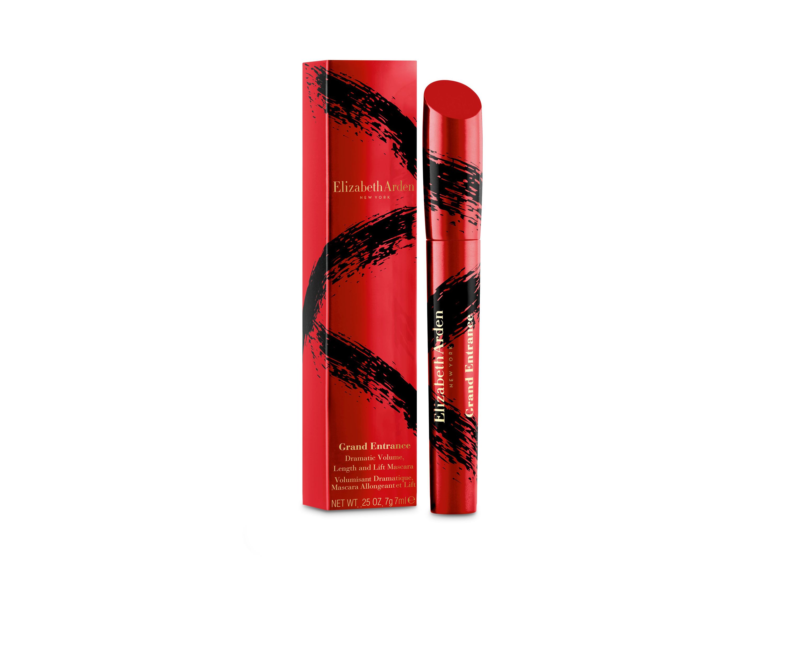 Grand Entrance Dramatic Volume, Length and Lift Mascara