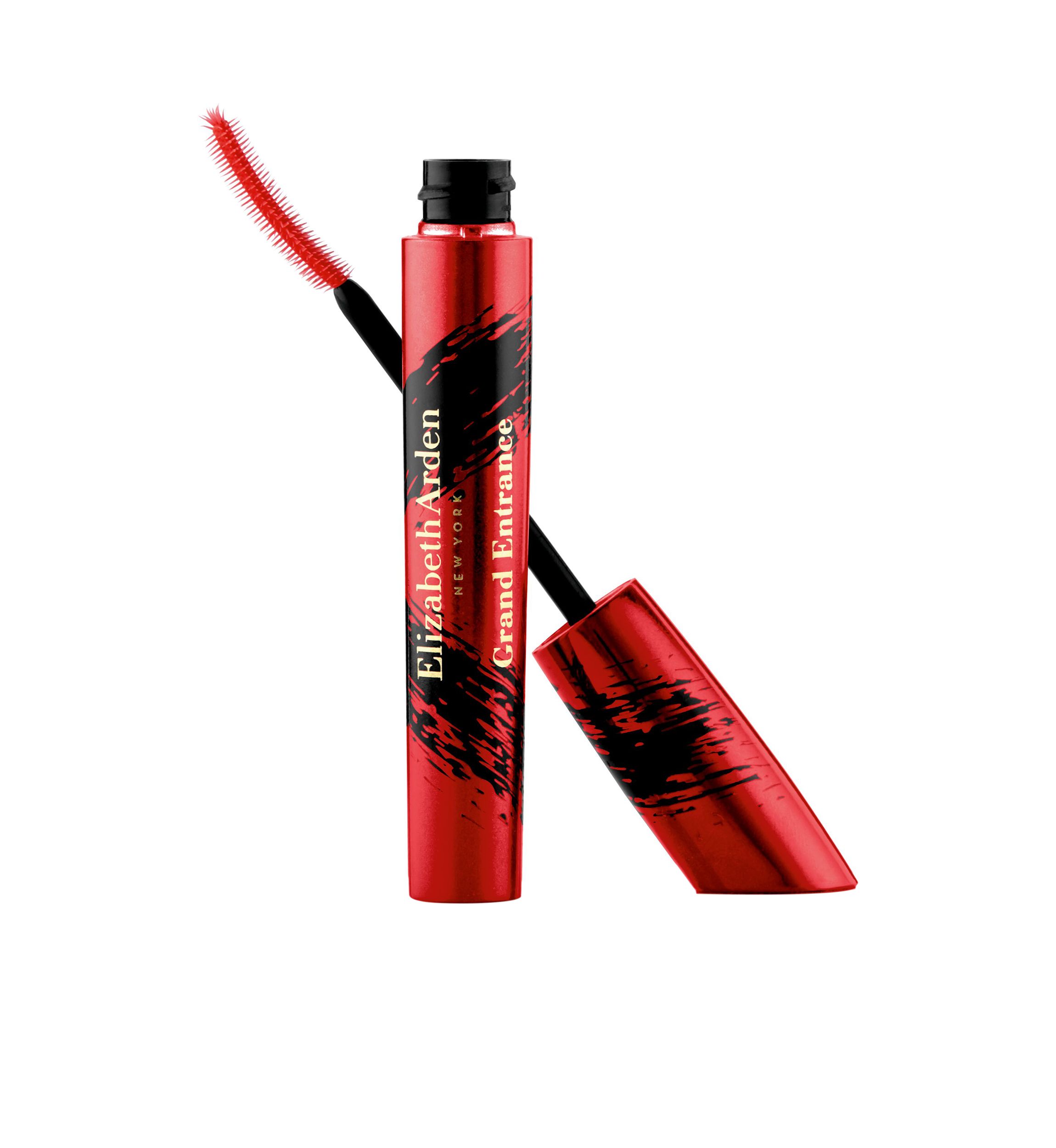 Grand Entrance Dramatic Volume, Length and Lift Mascara