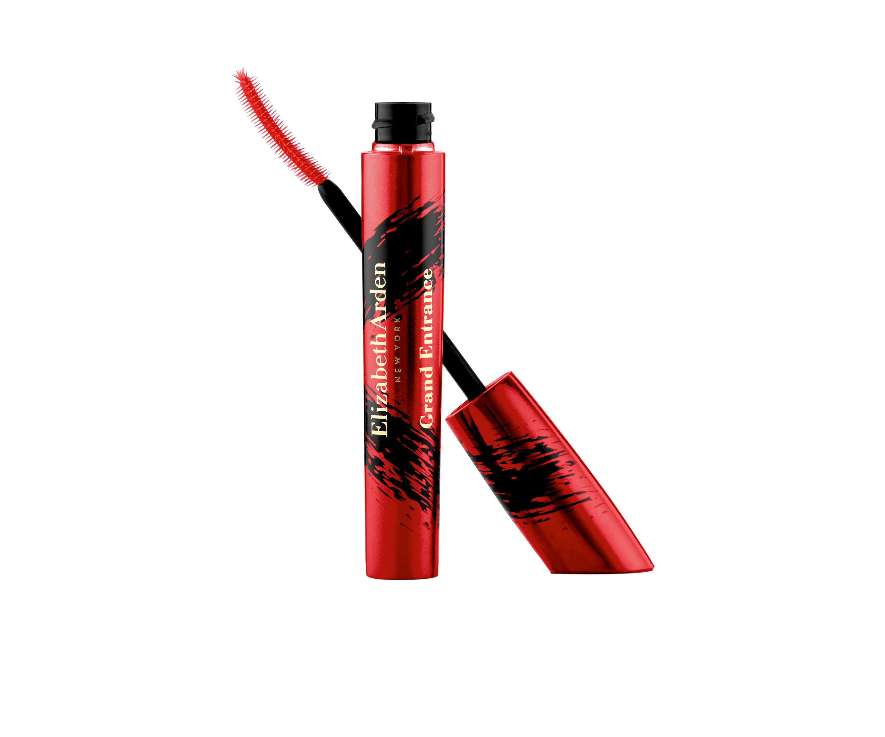 Grand Entrance Dramatic Volume, Length and Lift Mascara